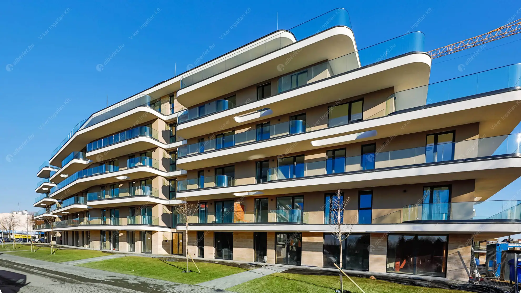 Kiadó albérlet 360000 Ft/hó áron: Budapest, XIV. kerület  Bartl János utca. Mérete: 53 nm, 2 szobás | Alberlet.hu - 6550259