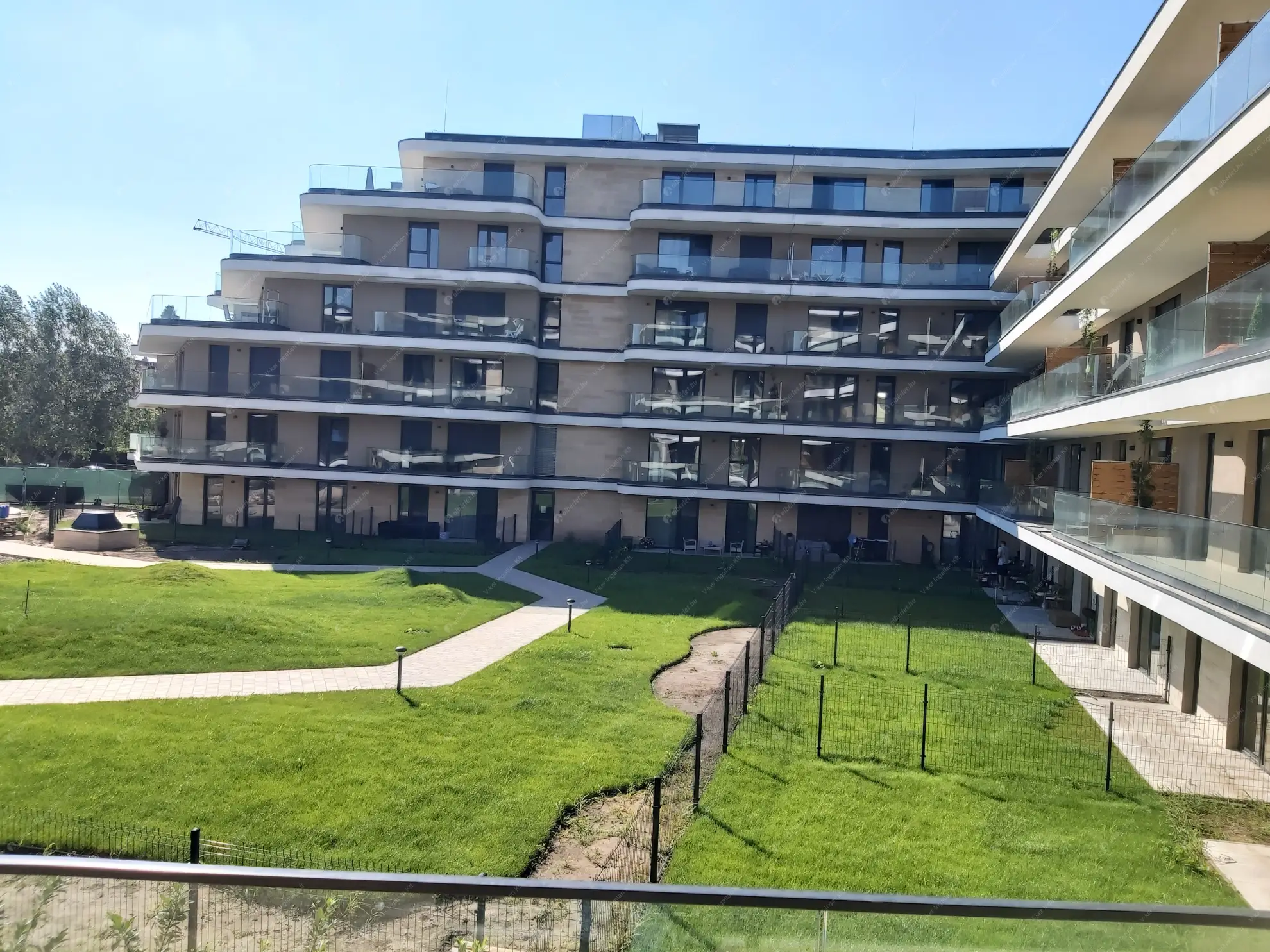 Kiadó albérlet 360000 Ft/hó áron: Budapest, XIV. kerület  Bartl János utca. Mérete: 53 nm, 2 szobás | Alberlet.hu - 6550261