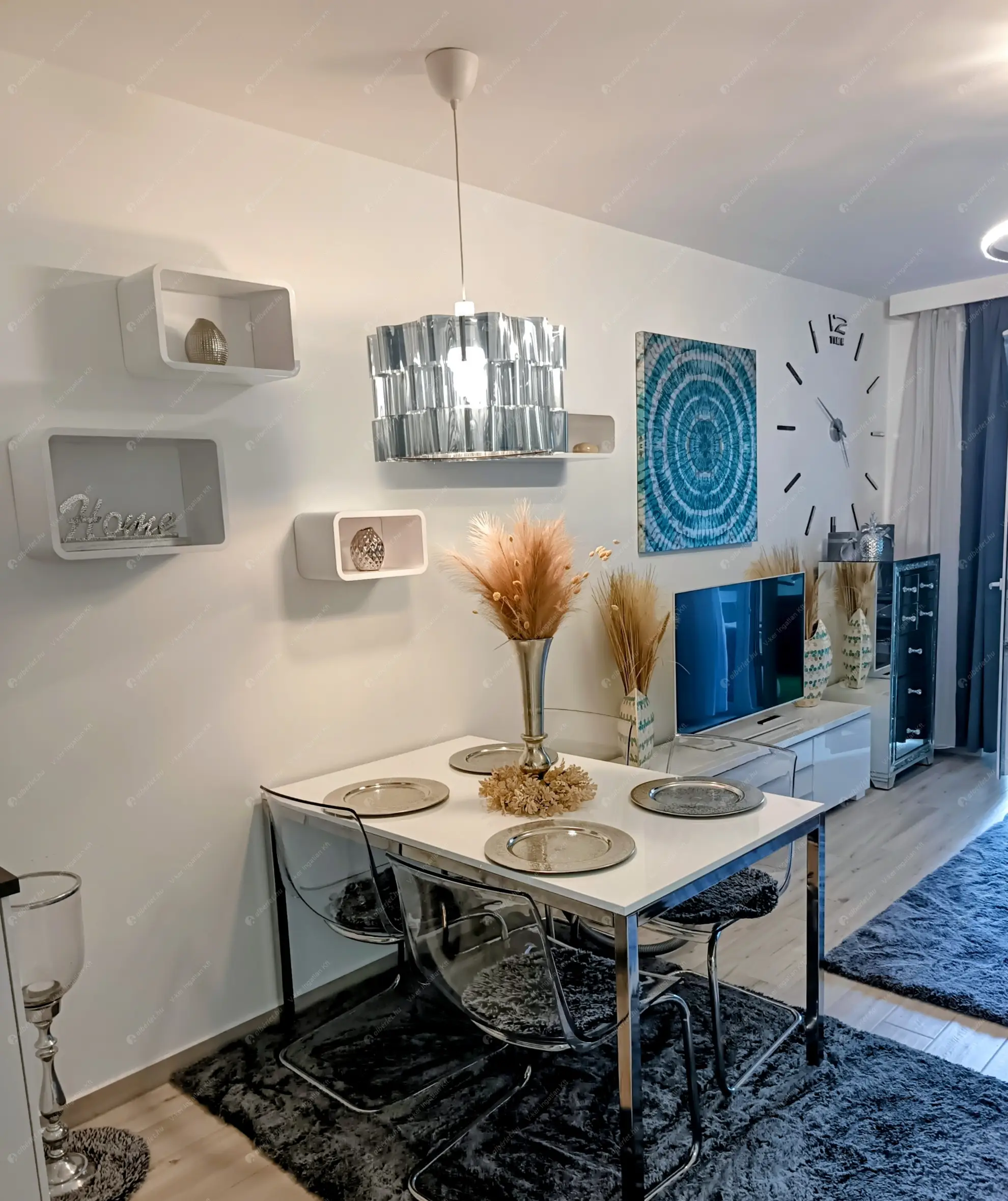 Kiadó albérlet 360000 Ft/hó áron: Budapest, XIV. kerület  Bartl János utca. Mérete: 53 nm, 2 szobás | Alberlet.hu - 6550267