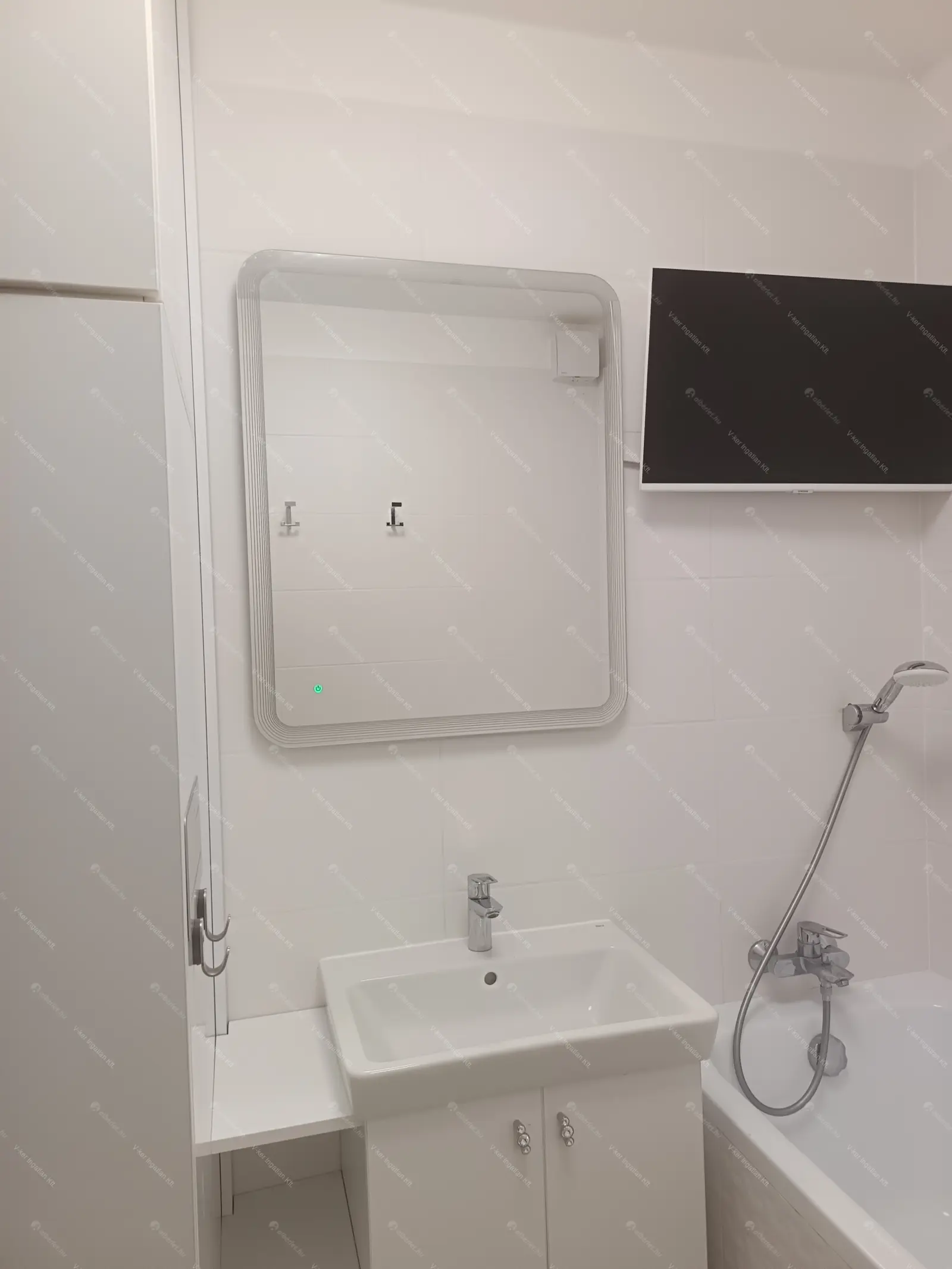 Kiadó albérlet 360000 Ft/hó áron: Budapest, XIV. kerület  Bartl János utca. Mérete: 53 nm, 2 szobás | Alberlet.hu - 6708421