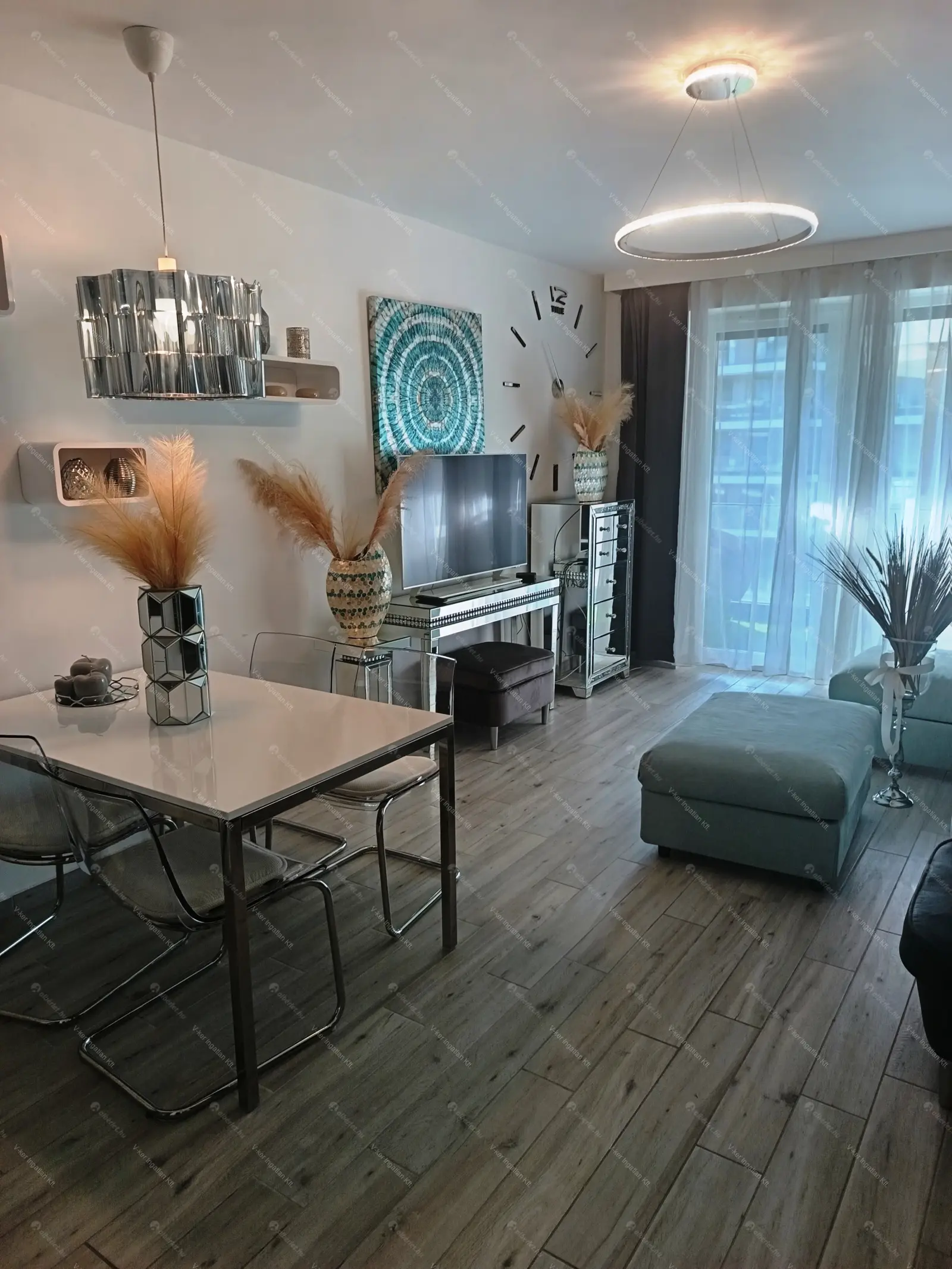 Kiadó albérlet 360000 Ft/hó áron: Budapest, XIV. kerület  Bartl János utca. Mérete: 53 nm, 2 szobás | Alberlet.hu - 6708423