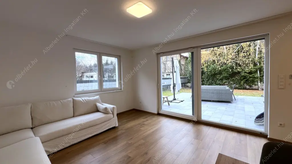 Kiadó albérlet 750000 Ft/hó áron: Budapest, XIV. kerület  Bazsarózsa utca. Mérete: 126 nm, 4 szobás | Alberlet.hu - 6592523