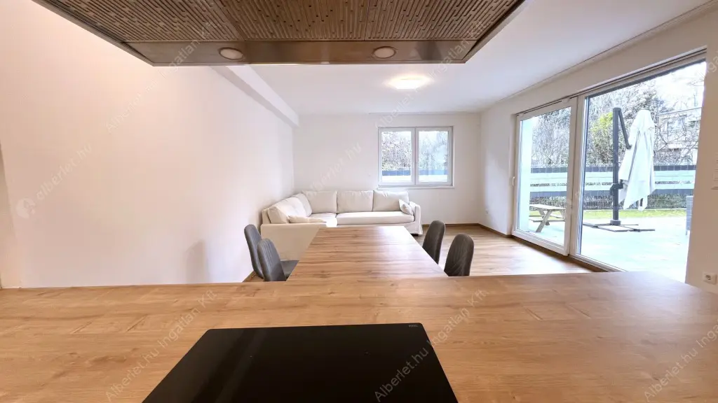 Kiadó albérlet 750000 Ft/hó áron: Budapest, XIV. kerület  Bazsarózsa utca. Mérete: 126 nm, 4 szobás | Alberlet.hu - 6592525