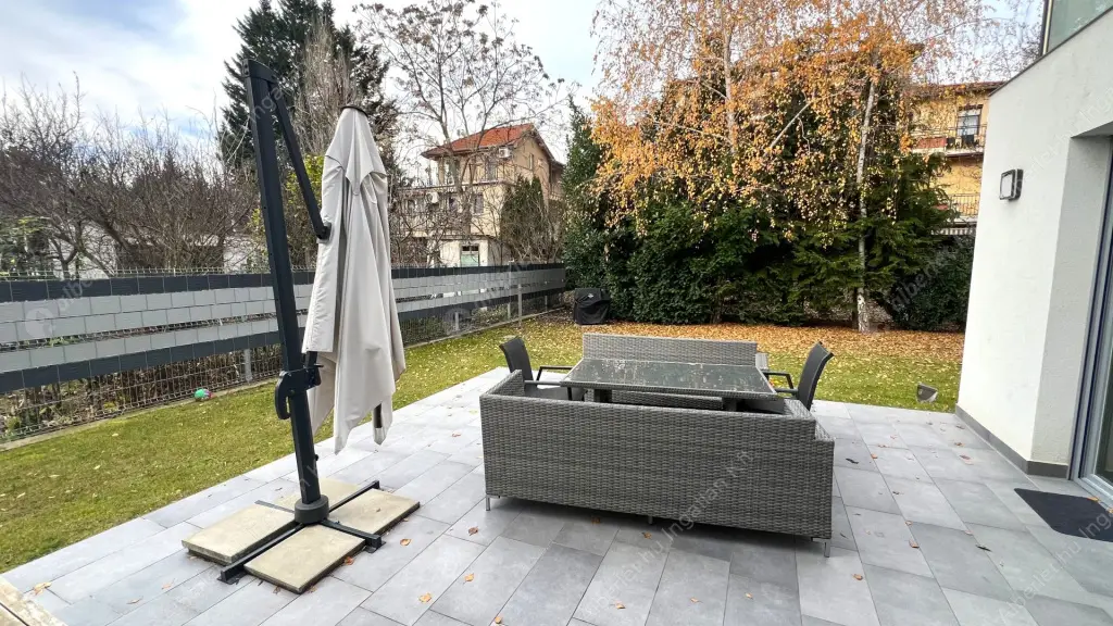 Kiadó albérlet 750000 Ft/hó áron: Budapest, XIV. kerület  Bazsarózsa utca. Mérete: 126 nm, 4 szobás | Alberlet.hu - 6592526