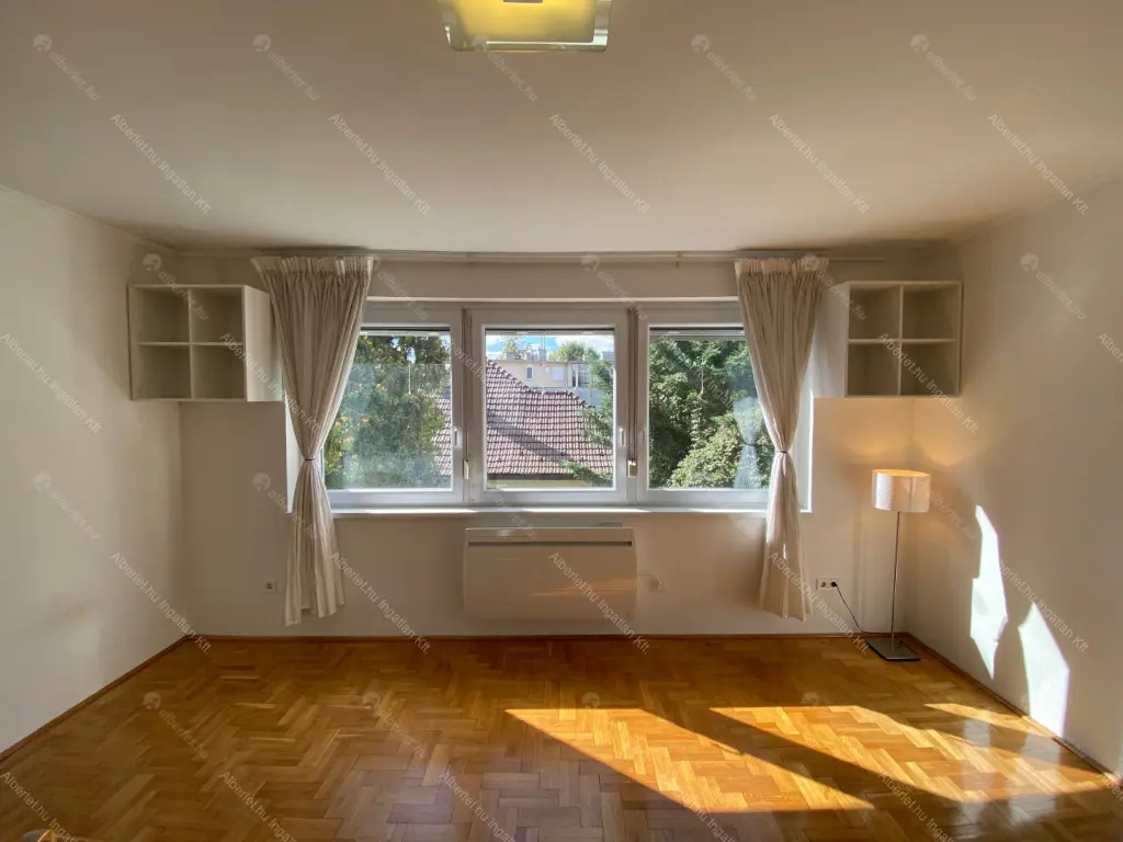 Kiadó albérlet 200000 Ft/hó áron: Budapest, XIV. kerület  Bazsarózsa utca. Mérete: 31 nm, 1 szobás | Alberlet.hu - 6706261