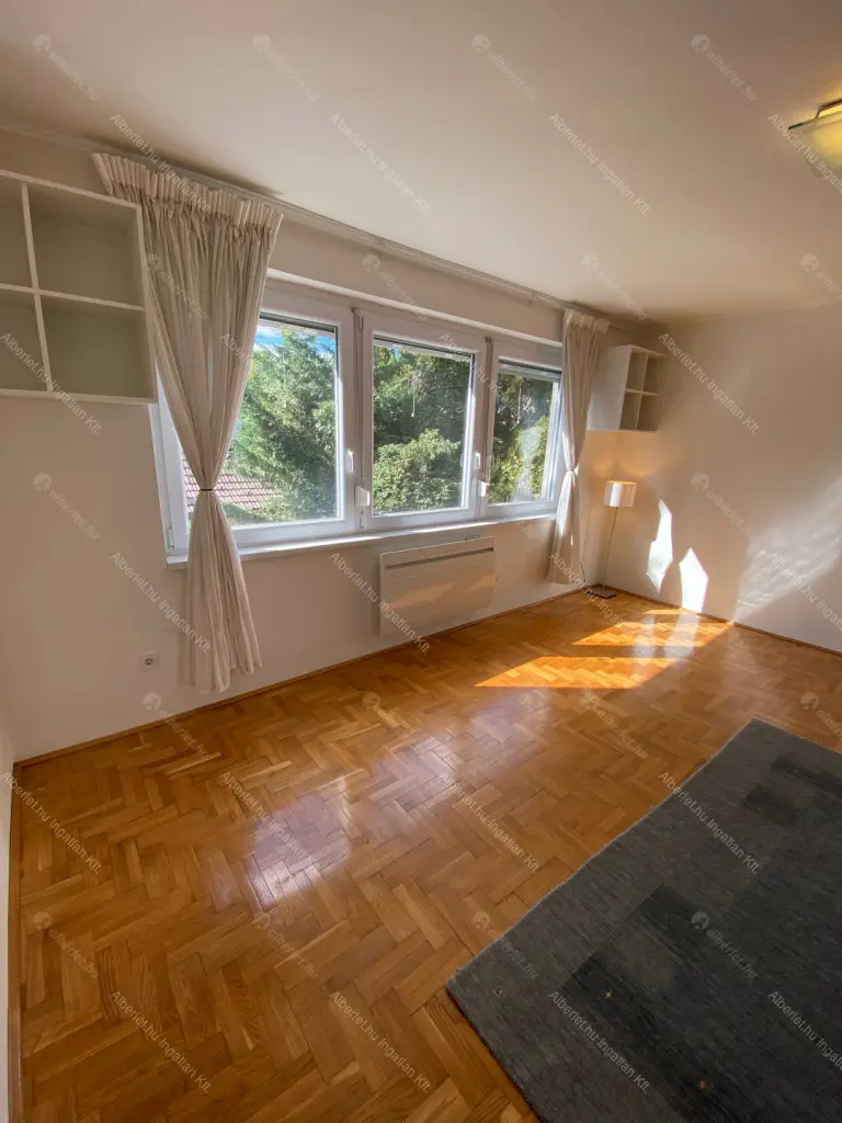 Kiadó albérlet 200000 Ft/hó áron: Budapest, XIV. kerület  Bazsarózsa utca. Mérete: 31 nm, 1 szobás | Alberlet.hu - 6706263