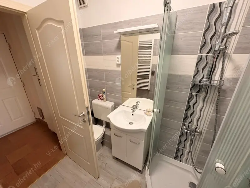 Kiadó albérlet 170000 Ft/hó áron: Budapest, XIV. kerület  Beckó utca. Mérete: 30 nm, 1 szobás | Alberlet.hu - 6576683