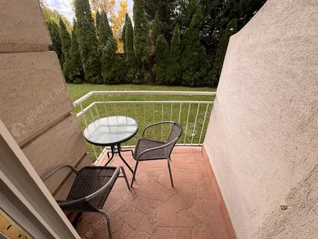 Kiadó albérlet 170000 Ft/hó áron: Budapest, XIV. kerület  Beckó utca. Mérete: 30 nm, 1 szobás | Alberlet.hu - 6576685