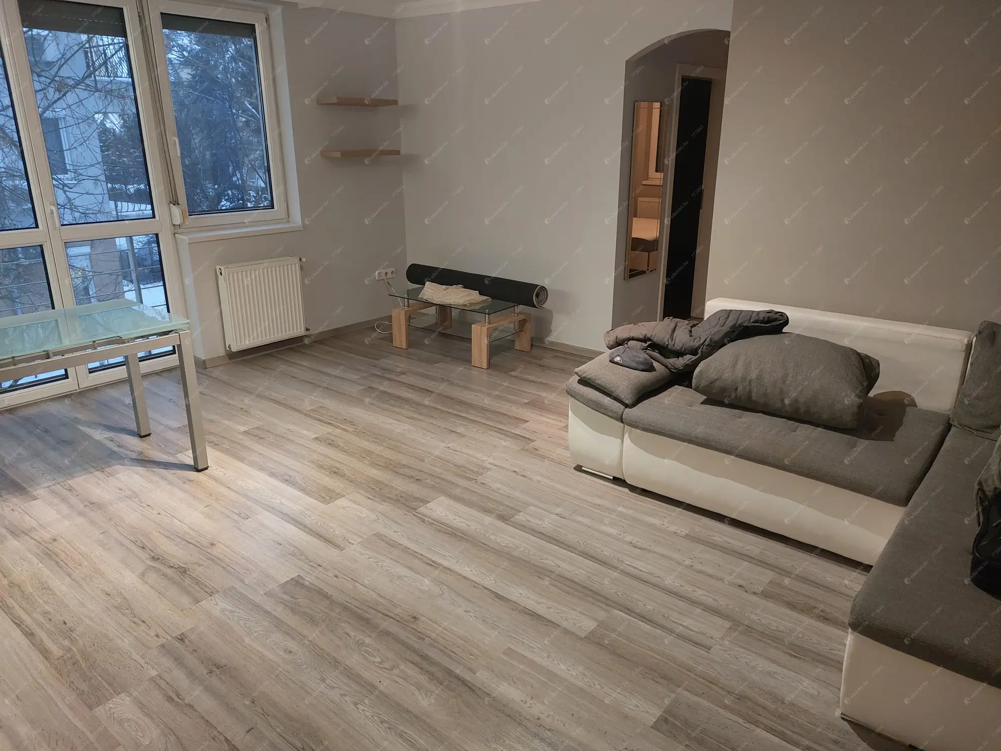 Kiadó albérlet 300000 Ft/hó áron: Budapest, XIV. kerület  Beckó utca. Mérete: 62 nm, 3 szobás | Alberlet.hu - 6638984