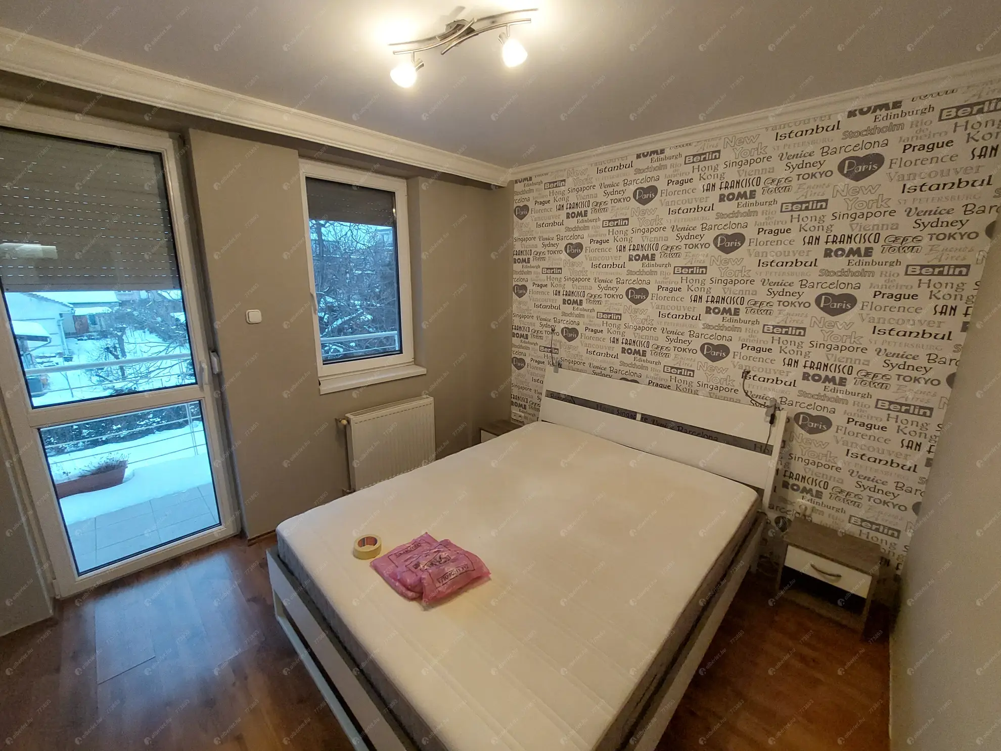 Kiadó albérlet 300000 Ft/hó áron: Budapest, XIV. kerület  Beckó utca. Mérete: 62 nm, 3 szobás | Alberlet.hu - 6638987