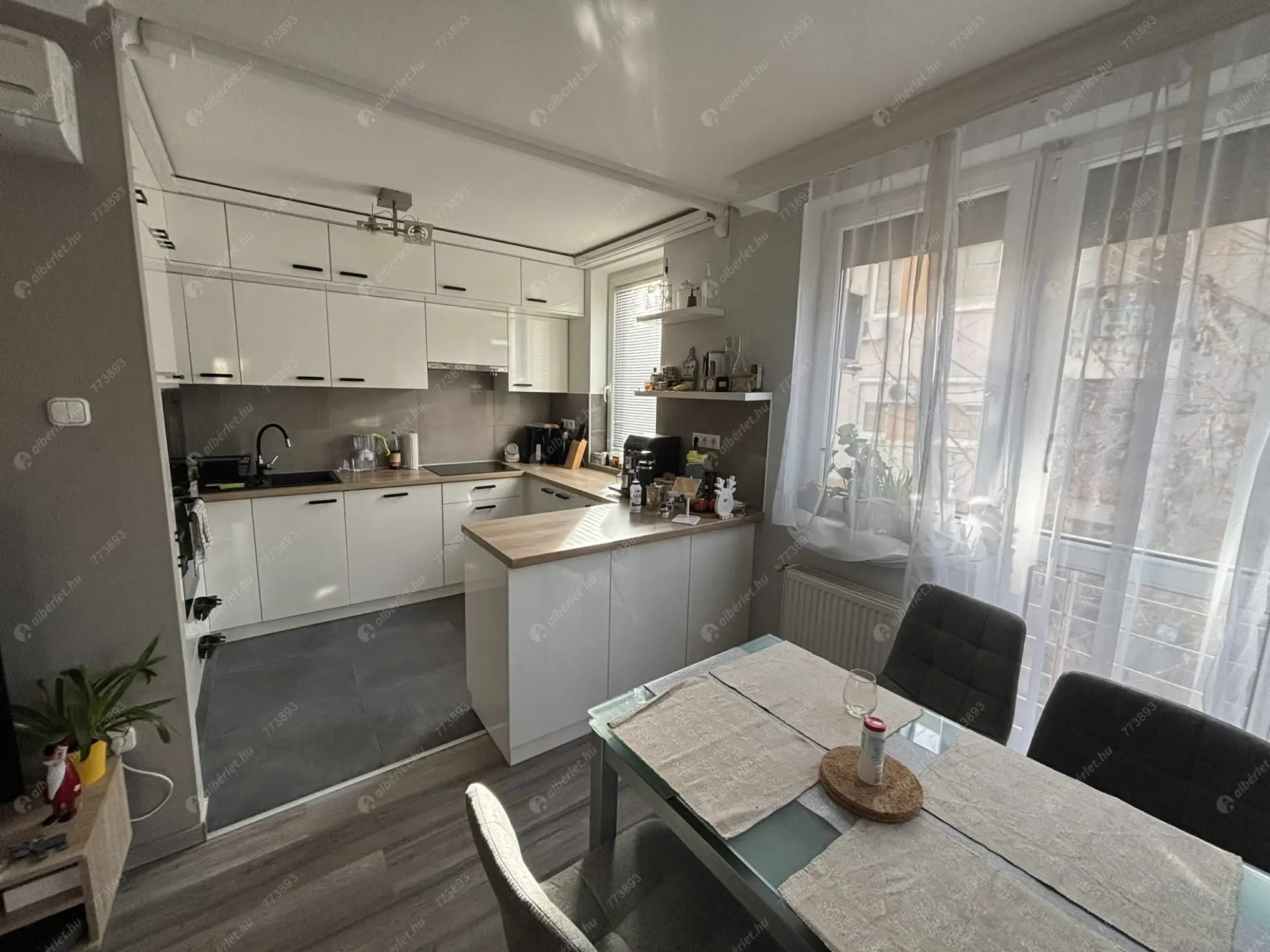 Kiadó albérlet 300000 Ft/hó áron: Budapest, XIV. kerület  Beckó utca. Mérete: 62 nm, 3 szobás | Alberlet.hu - 6638989