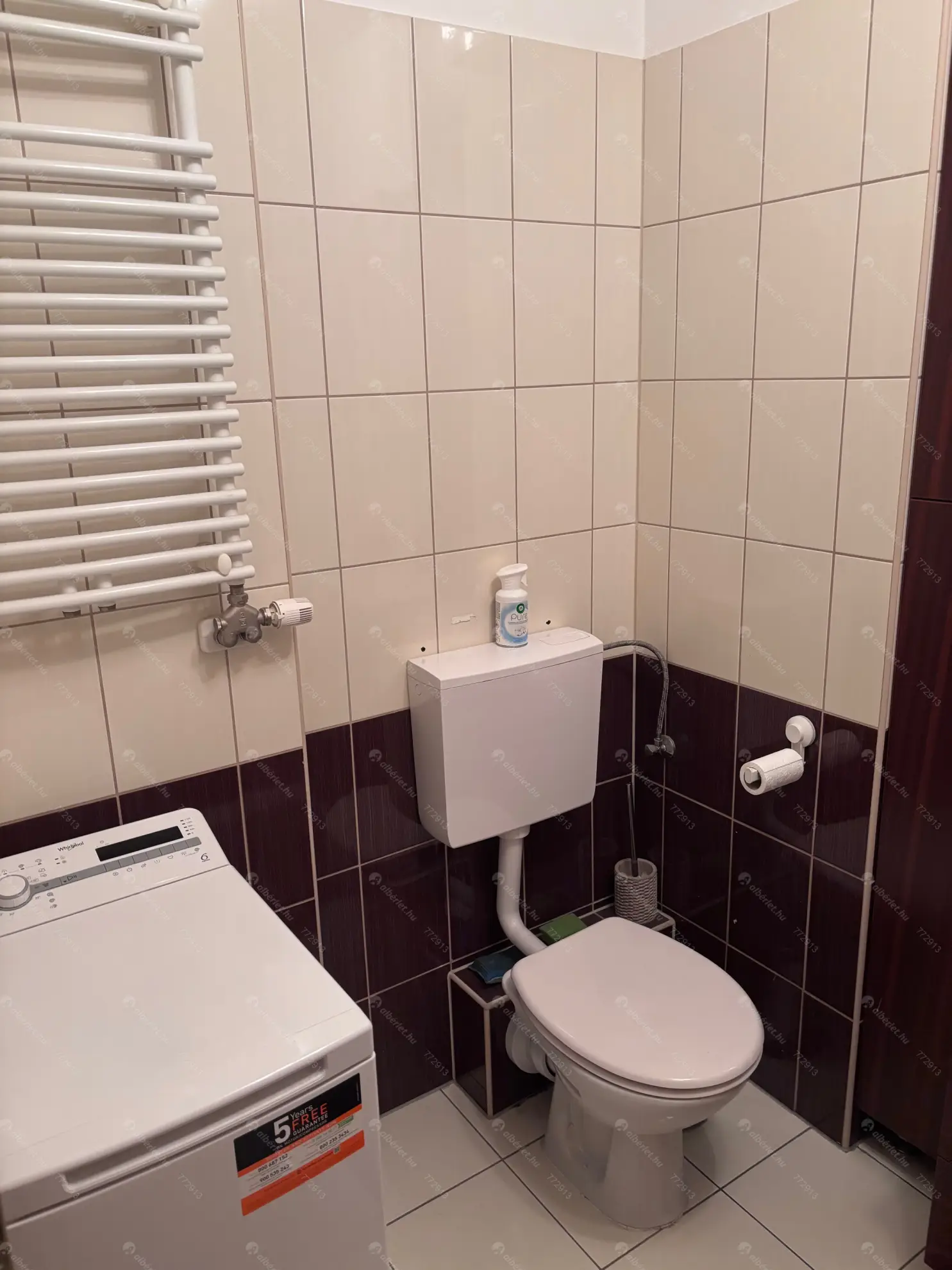 Kiadó albérlet 230000 Ft/hó áron: Budapest, XIV. kerület  Bíbor utca. Mérete: 45 nm, 2 szobás | Alberlet.hu - 6621500