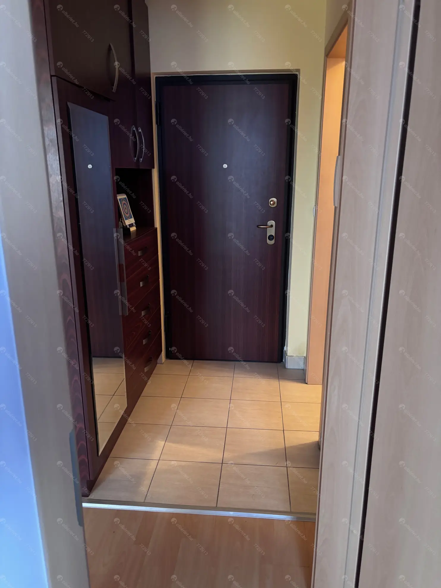 Kiadó albérlet 230000 Ft/hó áron: Budapest, XIV. kerület  Bíbor utca. Mérete: 45 nm, 2 szobás | Alberlet.hu - 6621501