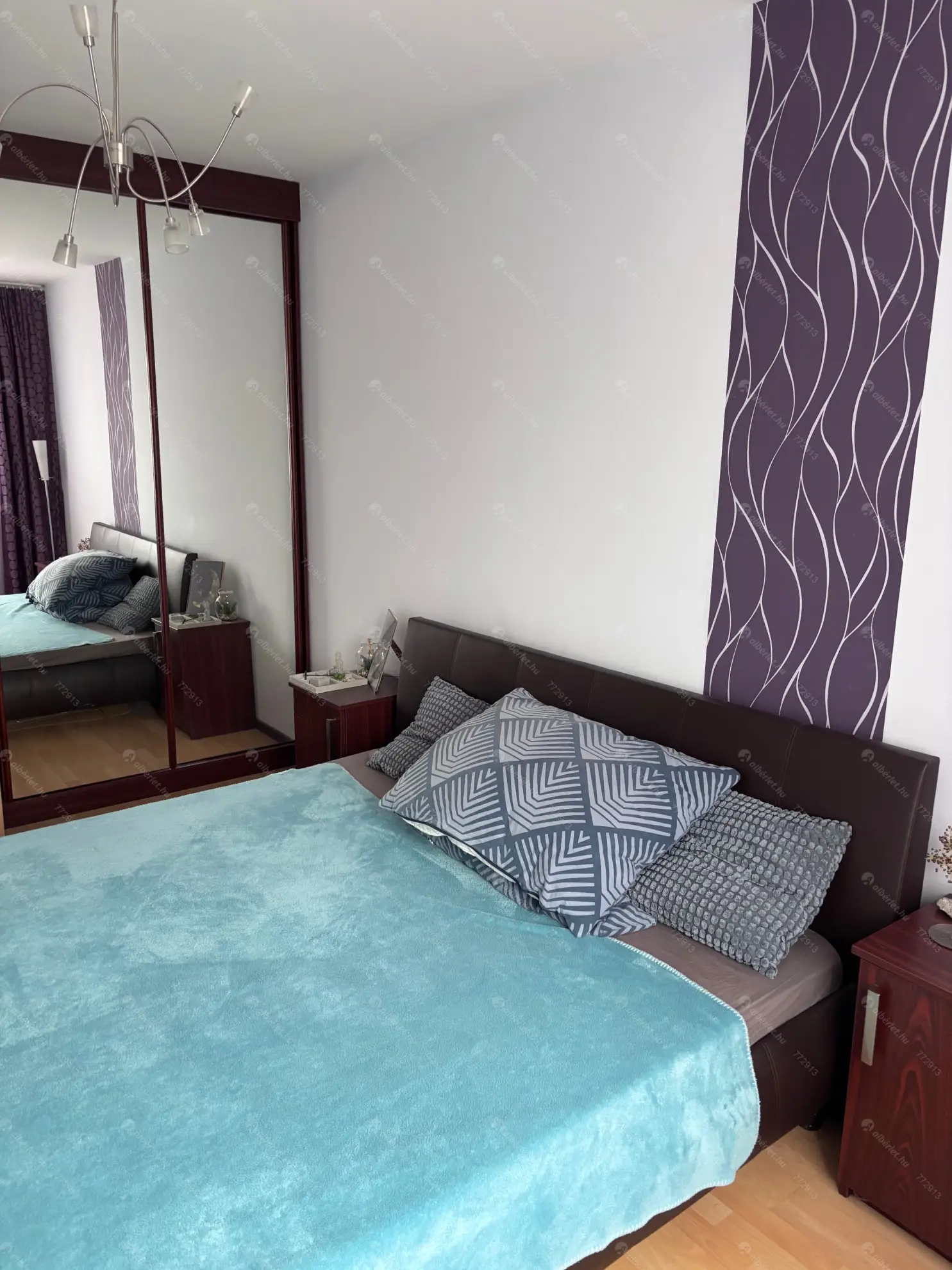 Kiadó albérlet 230000 Ft/hó áron: Budapest, XIV. kerület  Bíbor utca. Mérete: 45 nm, 2 szobás | Alberlet.hu - 6621503