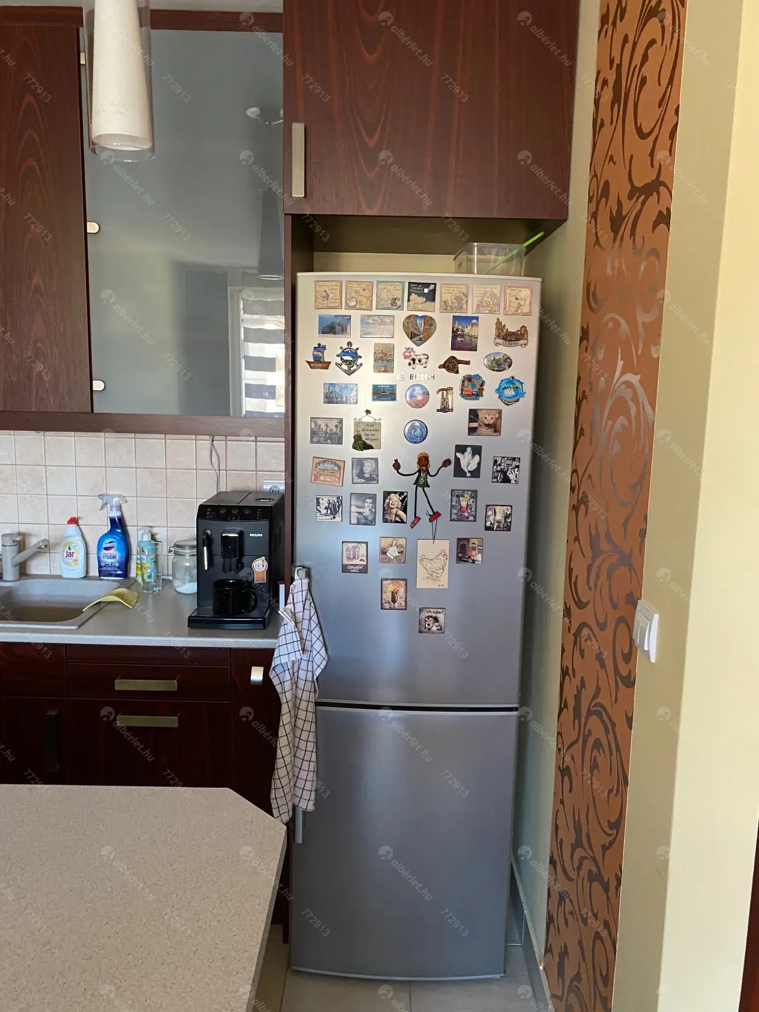 Kiadó albérlet 230000 Ft/hó áron: Budapest, XIV. kerület  Bíbor utca. Mérete: 45 nm, 2 szobás | Alberlet.hu - 6621504