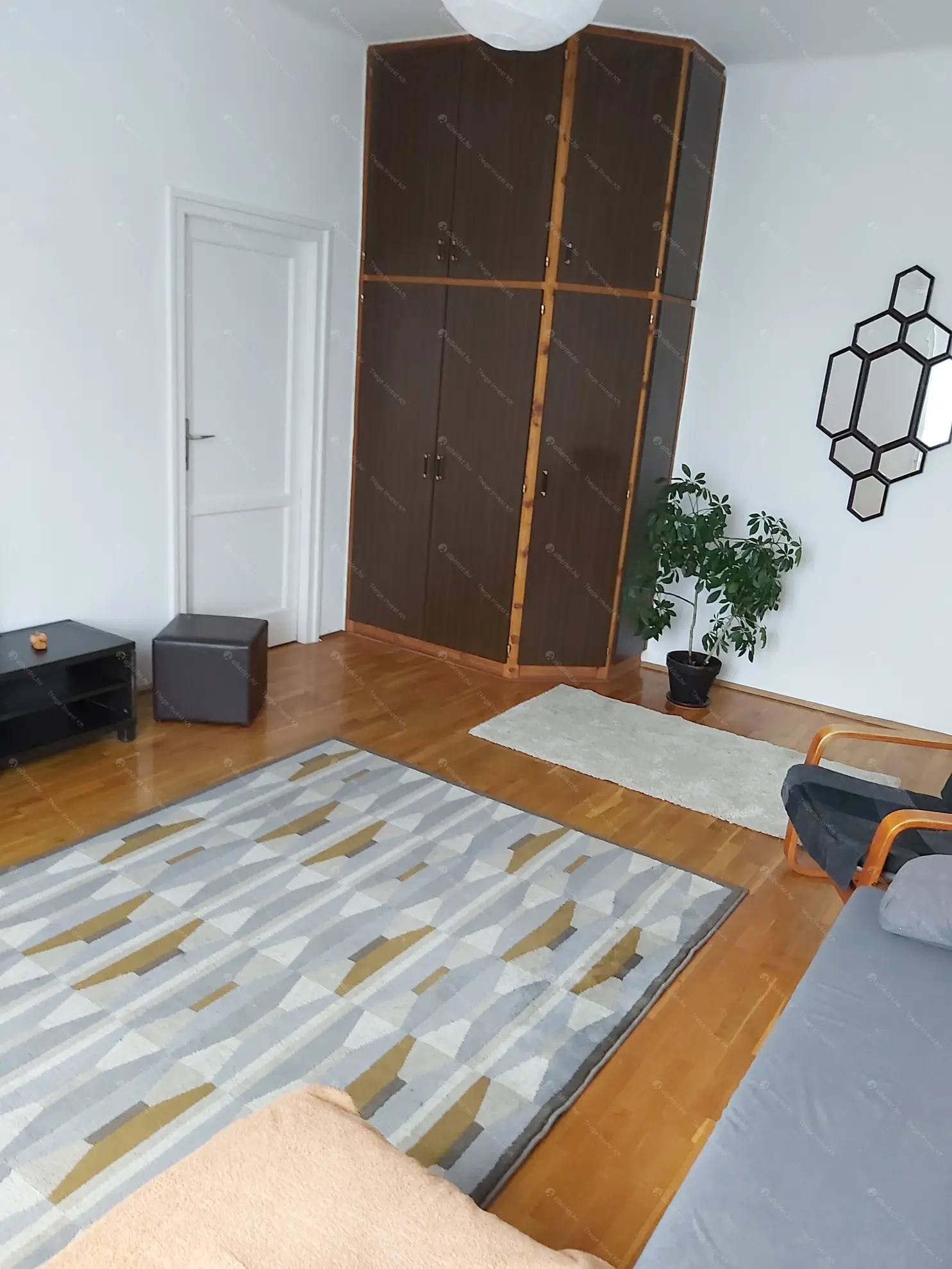 Kiadó albérlet 220000 Ft/hó áron: Budapest, XIV. kerület  Boglárkerék . Mérete: 54 nm, 2 szobás | Alberlet.hu - 6585122