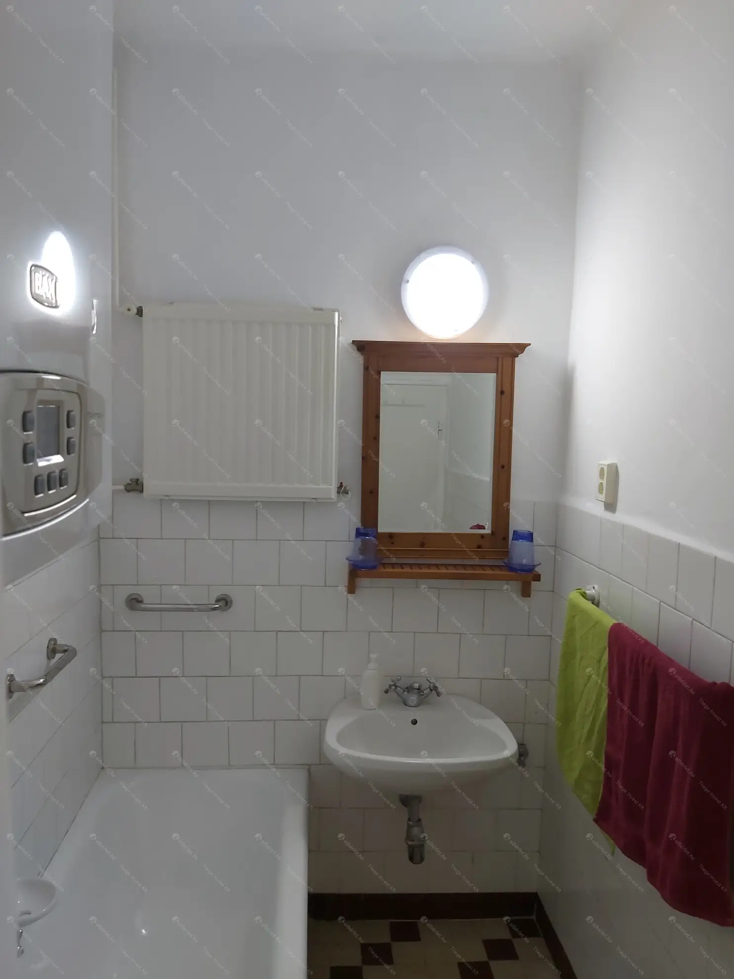 Kiadó albérlet 220000 Ft/hó áron: Budapest, XIV. kerület  Boglárkerék . Mérete: 54 nm, 2 szobás | Alberlet.hu - 6585127