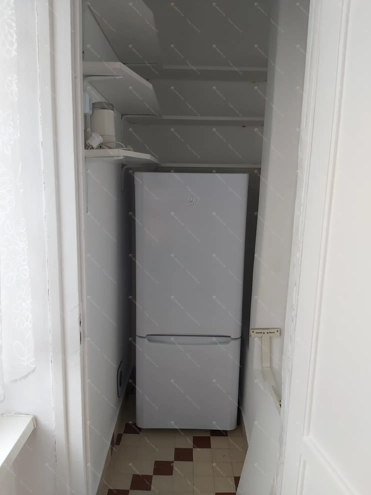 Kiadó albérlet 220000 Ft/hó áron: Budapest, XIV. kerület  Boglárkerék . Mérete: 54 nm, 2 szobás | Alberlet.hu - 6585128