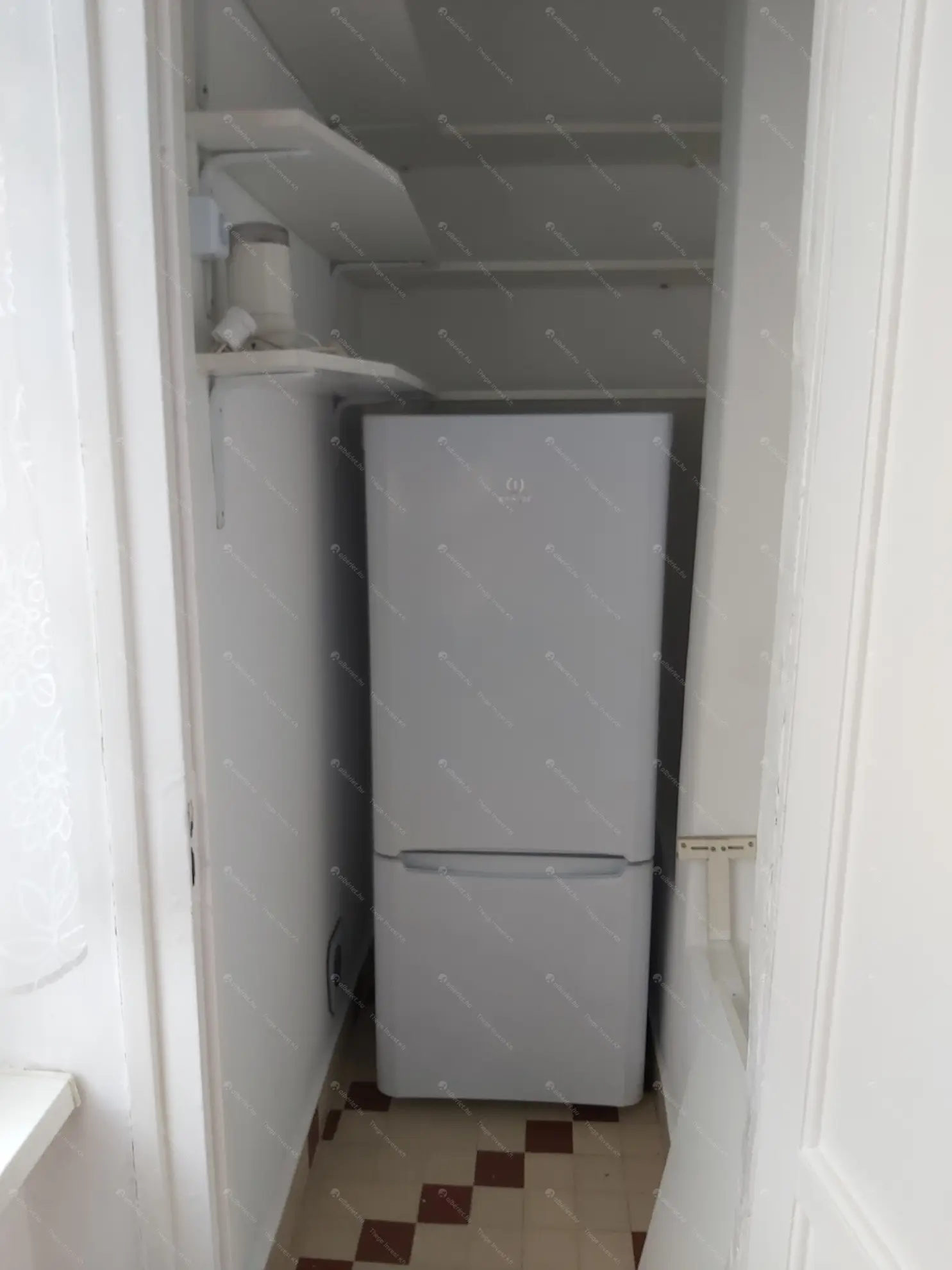 Kiadó albérlet 220000 Ft/hó áron: Budapest, XIV. kerület  Boglárkerék . Mérete: 54 nm, 2 szobás | Alberlet.hu - 6585129