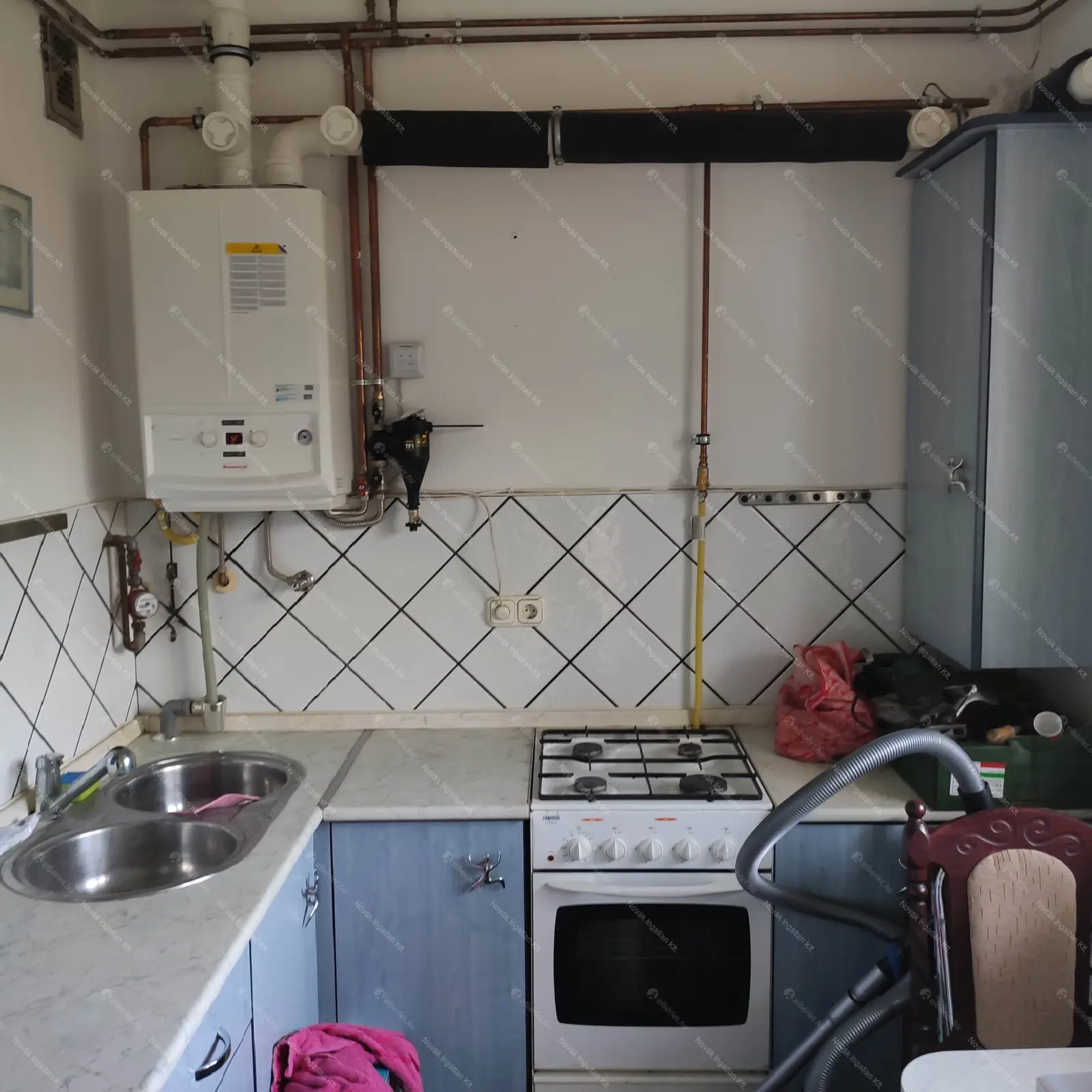 Kiadó albérlet 220000 Ft/hó áron: Budapest, XIV. kerület  Bölcsőde utca. Mérete: 38 nm, 2 szobás | Alberlet.hu - 6679877