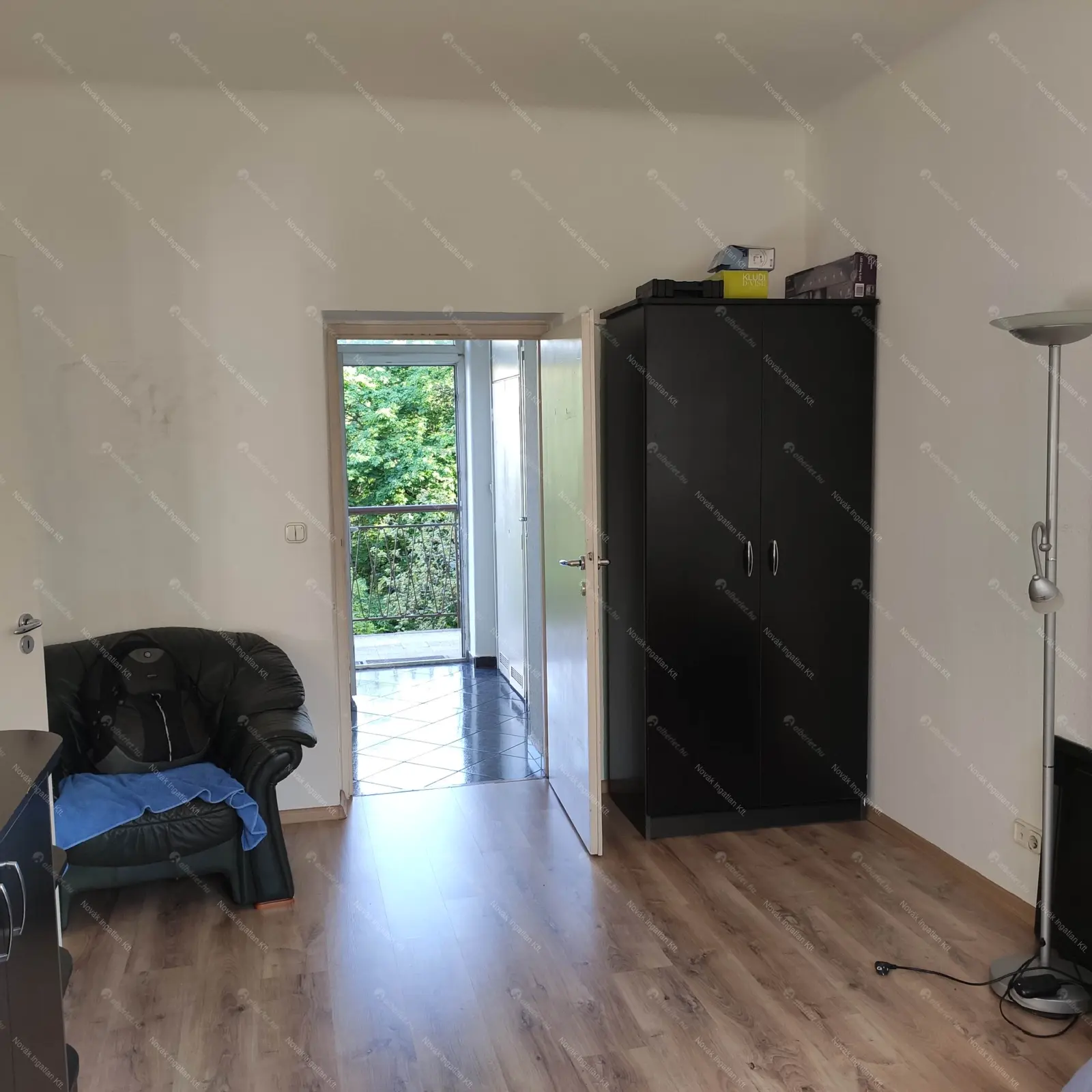 Kiadó albérlet 220000 Ft/hó áron: Budapest, XIV. kerület  Bölcsőde utca. Mérete: 38 nm, 2 szobás | Alberlet.hu - 6679878