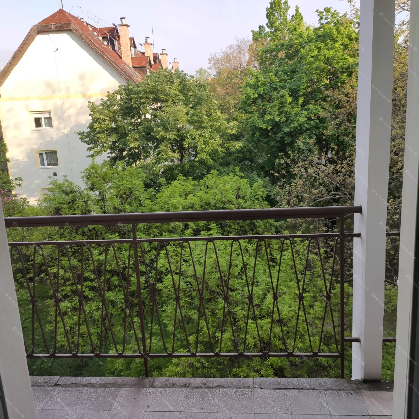 Kiadó albérlet 220000 Ft/hó áron: Budapest, XIV. kerület  Bölcsőde utca. Mérete: 38 nm, 2 szobás | Alberlet.hu - 6679883