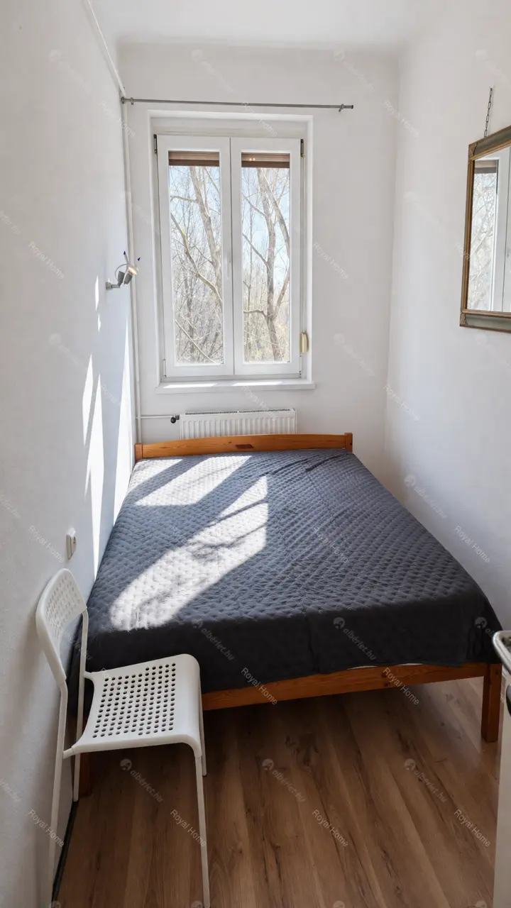 Kiadó albérlet 200000 Ft/hó áron: Budapest, XIV. kerület  Bölcsőde utca. Mérete: 39 nm, 2 szobás | Alberlet.hu - 6692716