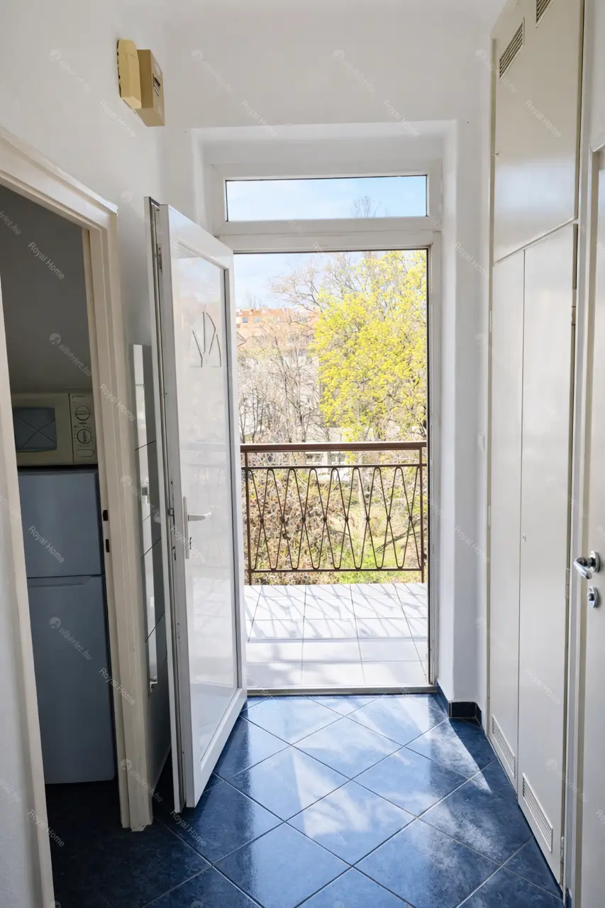 Kiadó albérlet 200000 Ft/hó áron: Budapest, XIV. kerület  Bölcsőde utca. Mérete: 39 nm, 2 szobás | Alberlet.hu - 6692719