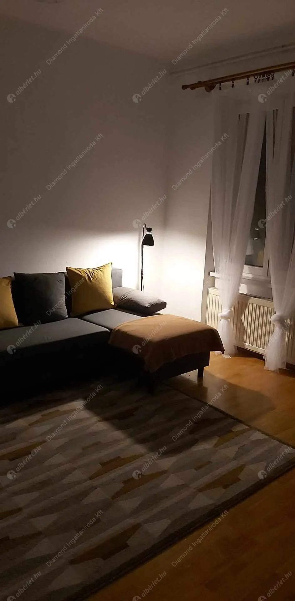 Kiadó albérlet 220000 Ft/hó áron: Budapest, XIV. kerület  Bolgárkerék utca. Mérete: 54 nm, 2 szobás | Alberlet.hu - 6584559