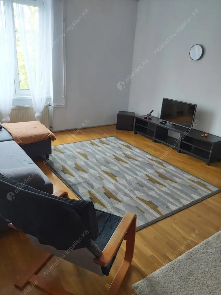 Kiadó albérlet 220000 Ft/hó áron: Budapest, XIV. kerület  Bolgárkerék utca. Mérete: 54 nm, 2 szobás | Alberlet.hu - 6584679