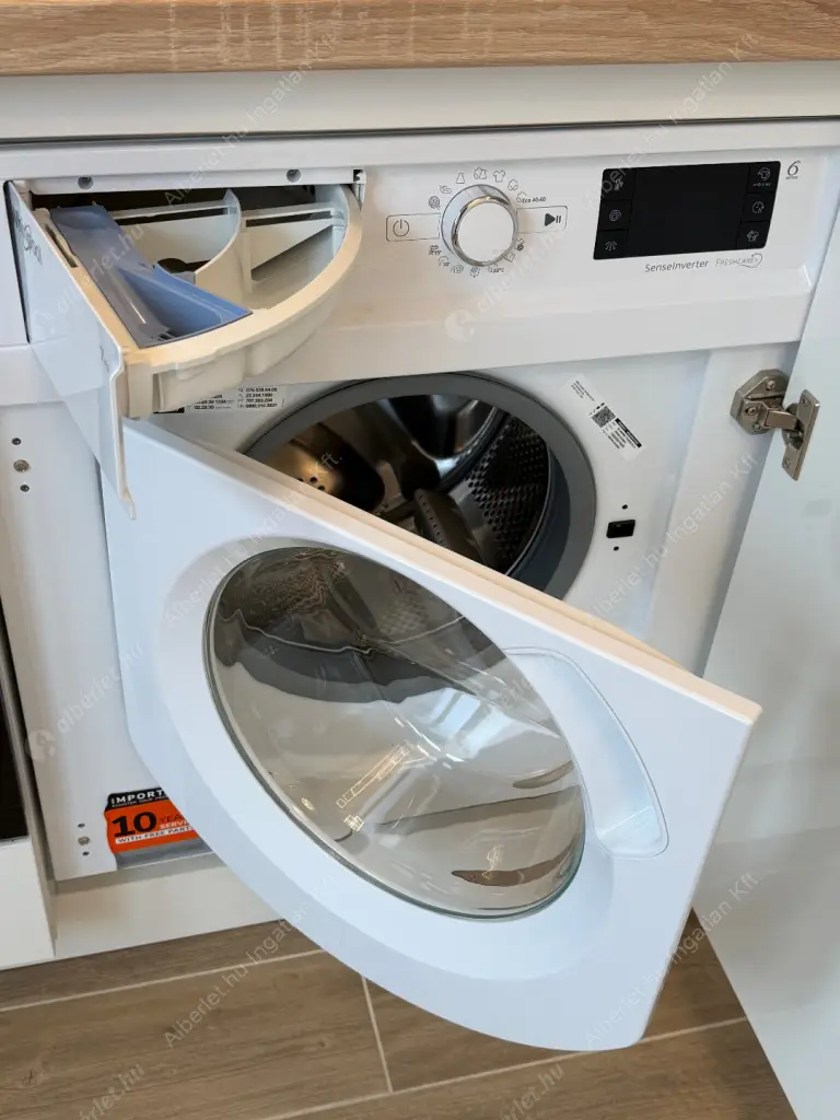 Kiadó albérlet 290000 Ft/hó áron: Budapest, XIV. kerület  Bonyhádi út. Mérete: 36 nm, 1 szobás | Alberlet.hu - 6613398