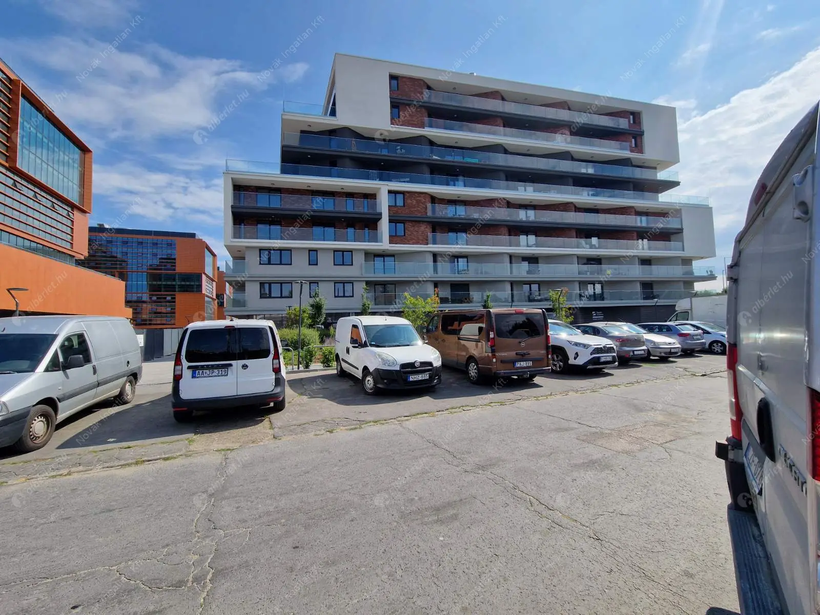 Kiadó albérlet 340000 Ft/hó áron: Budapest, XIV. kerület  Bosnyák tér. Mérete: 47 nm, 2 szobás | Alberlet.hu - 6541578