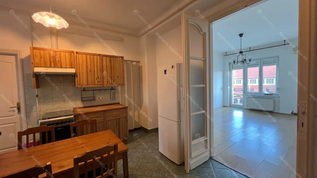 Kiadó albérlet 250000 Ft/hó áron: Budapest, XIV. kerület  Bosnyák tér. Mérete: 62 nm, 2 szobás | Alberlet.hu - 6660427