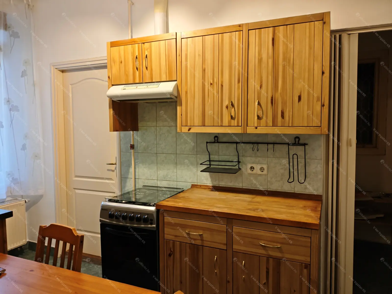 Kiadó albérlet 250000 Ft/hó áron: Budapest, XIV. kerület  Bosnyák tér. Mérete: 62 nm, 2 szobás | Alberlet.hu - 6662132