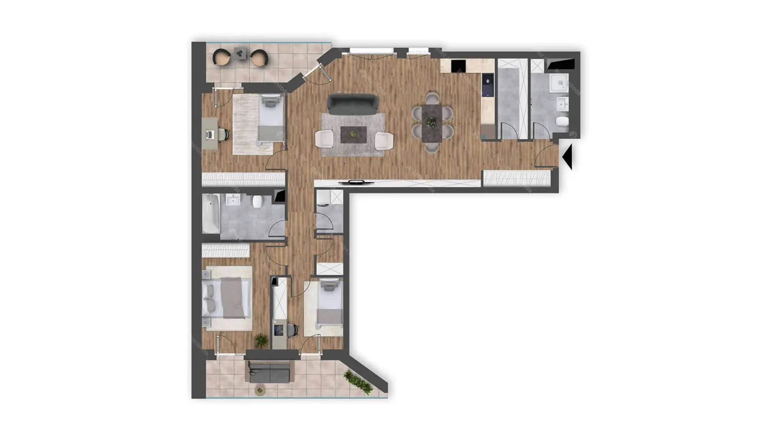 Kiadó albérlet 675000 Ft/hó áron: Budapest, XIV. kerület  Bosnyák utca. Mérete: 106 nm, 4 szobás | Alberlet.hu - 6678631