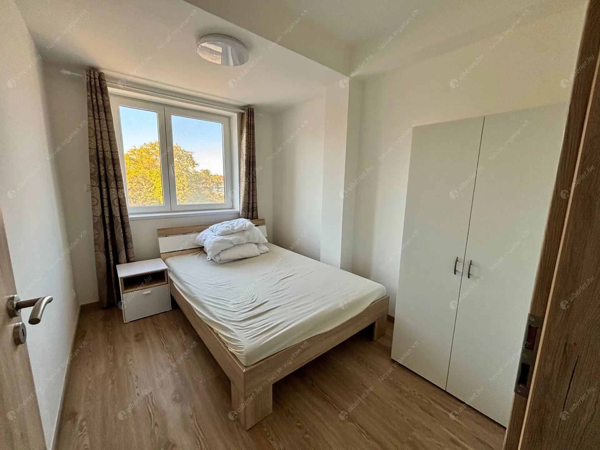 Kiadó albérlet 480000 Ft/hó áron: Budapest, XIV. kerület  Bosnyák utca. Mérete: 112 nm, 4 szobás | Alberlet.hu - 6352714