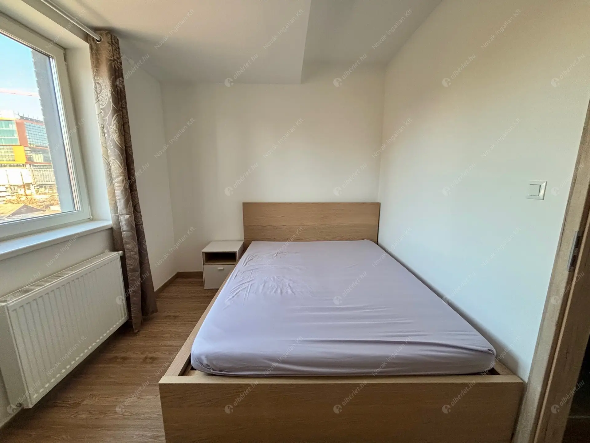 Kiadó albérlet 480000 Ft/hó áron: Budapest, XIV. kerület  Bosnyák utca. Mérete: 112 nm, 4 szobás | Alberlet.hu - 6352732