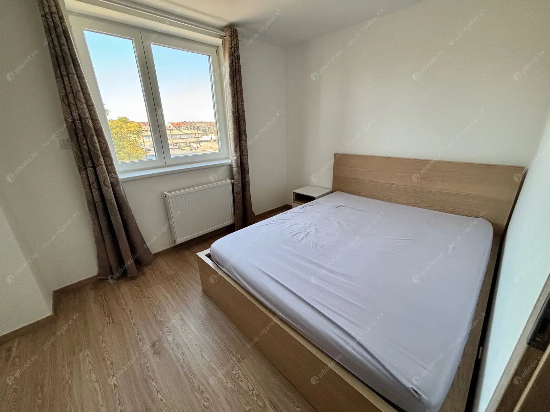 Kiadó albérlet 480000 Ft/hó áron: Budapest, XIV. kerület  Bosnyák utca. Mérete: 112 nm, 4 szobás | Alberlet.hu - 6352733