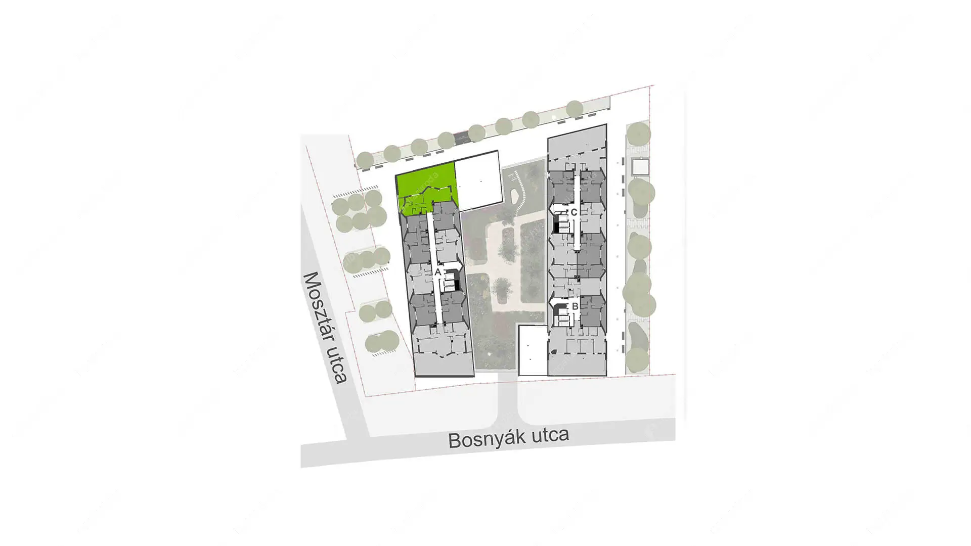 Kiadó albérlet 450000 Ft/hó áron: Budapest, XIV. kerület  Bosnyák utca. Mérete: 123 nm, 3 szobás | Alberlet.hu - 6617984