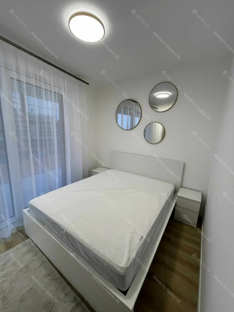 Kiadó albérlet 230000 Ft/hó áron: Budapest, XIV. kerület  Bosnyák utca. Mérete: 33 nm, 1 szobás | Alberlet.hu - 6666157