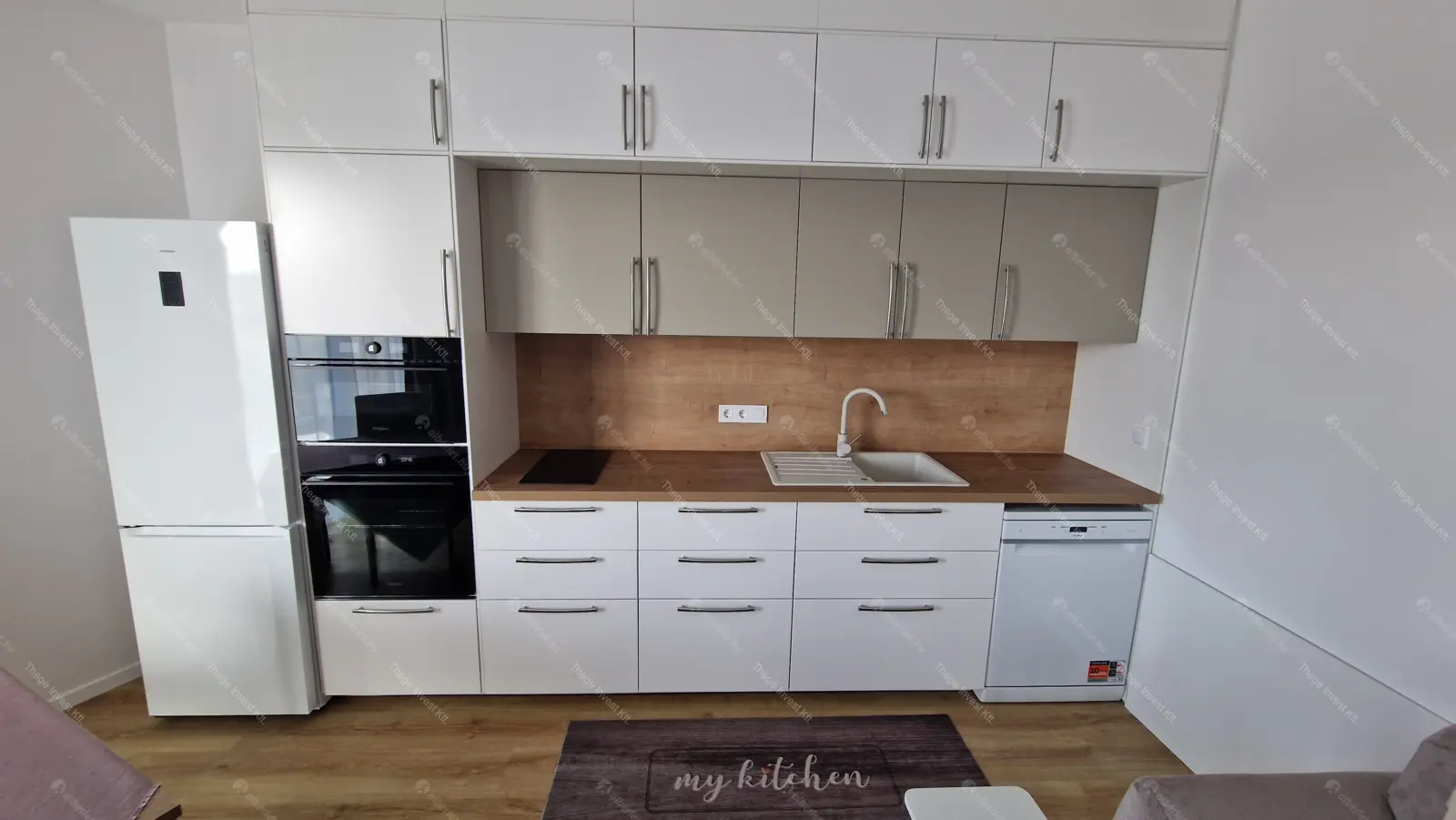 Kiadó albérlet 230000 Ft/hó áron: Budapest, XIV. kerület  Bosnyák utca. Mérete: 33 nm, 1 szobás | Alberlet.hu - 6670254