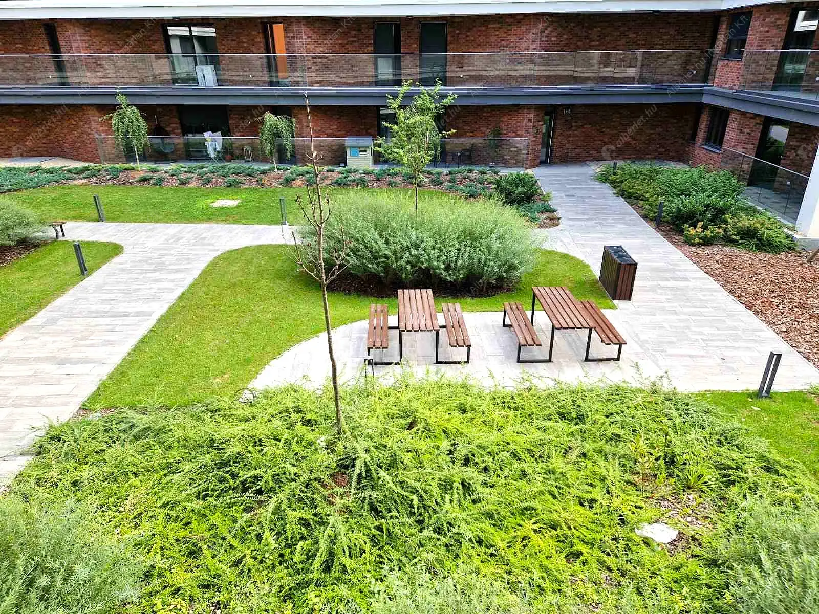 Kiadó albérlet 340000 Ft/hó áron: Budapest, XIV. kerület  Bosnyák utca. Mérete: 47 nm, 2 szobás | Alberlet.hu - 6546943