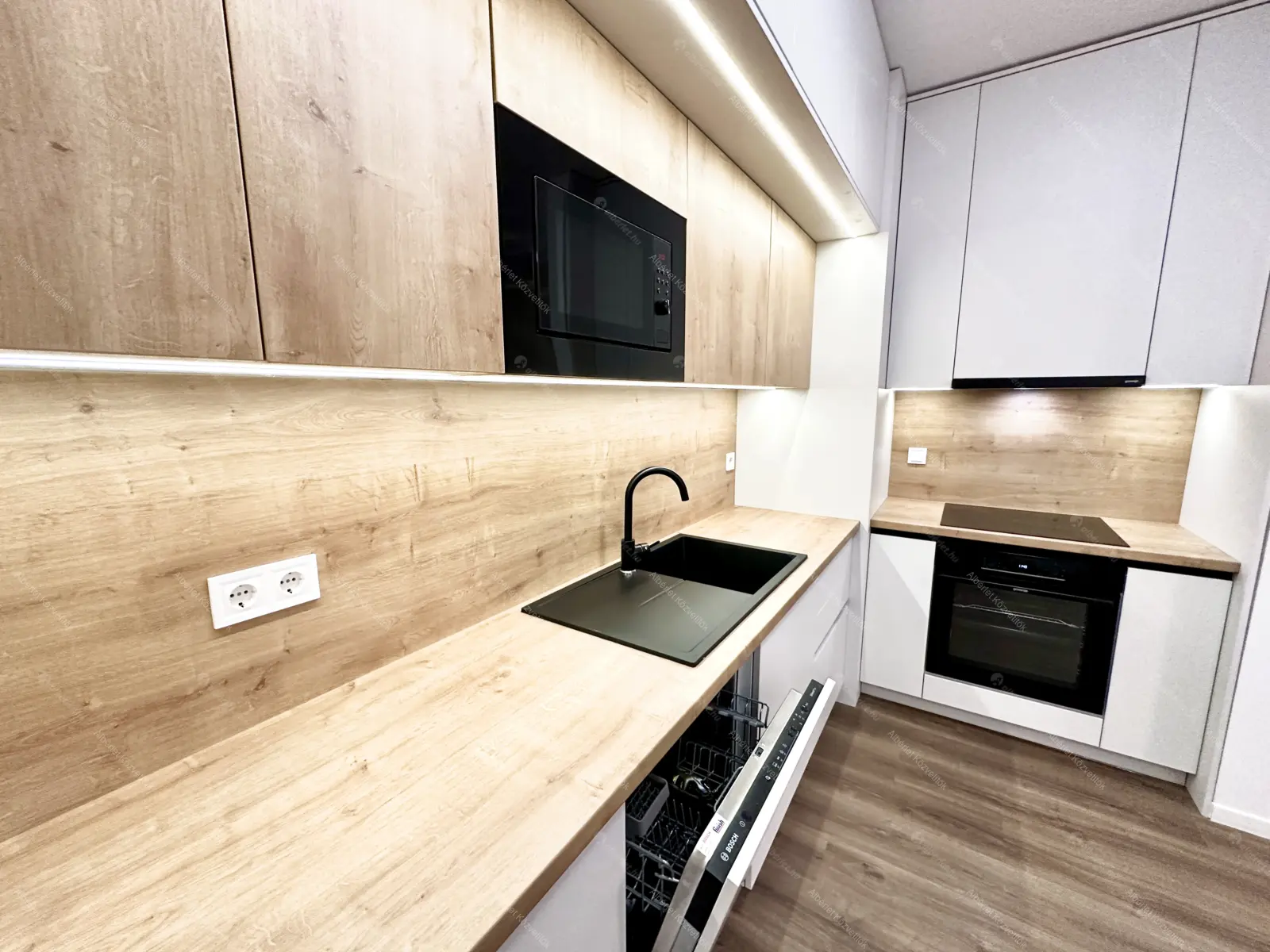 Kiadó albérlet 340000 Ft/hó áron: Budapest, XIV. kerület  Bosnyák utca. Mérete: 47 nm, 2 szobás | Alberlet.hu - 6656052