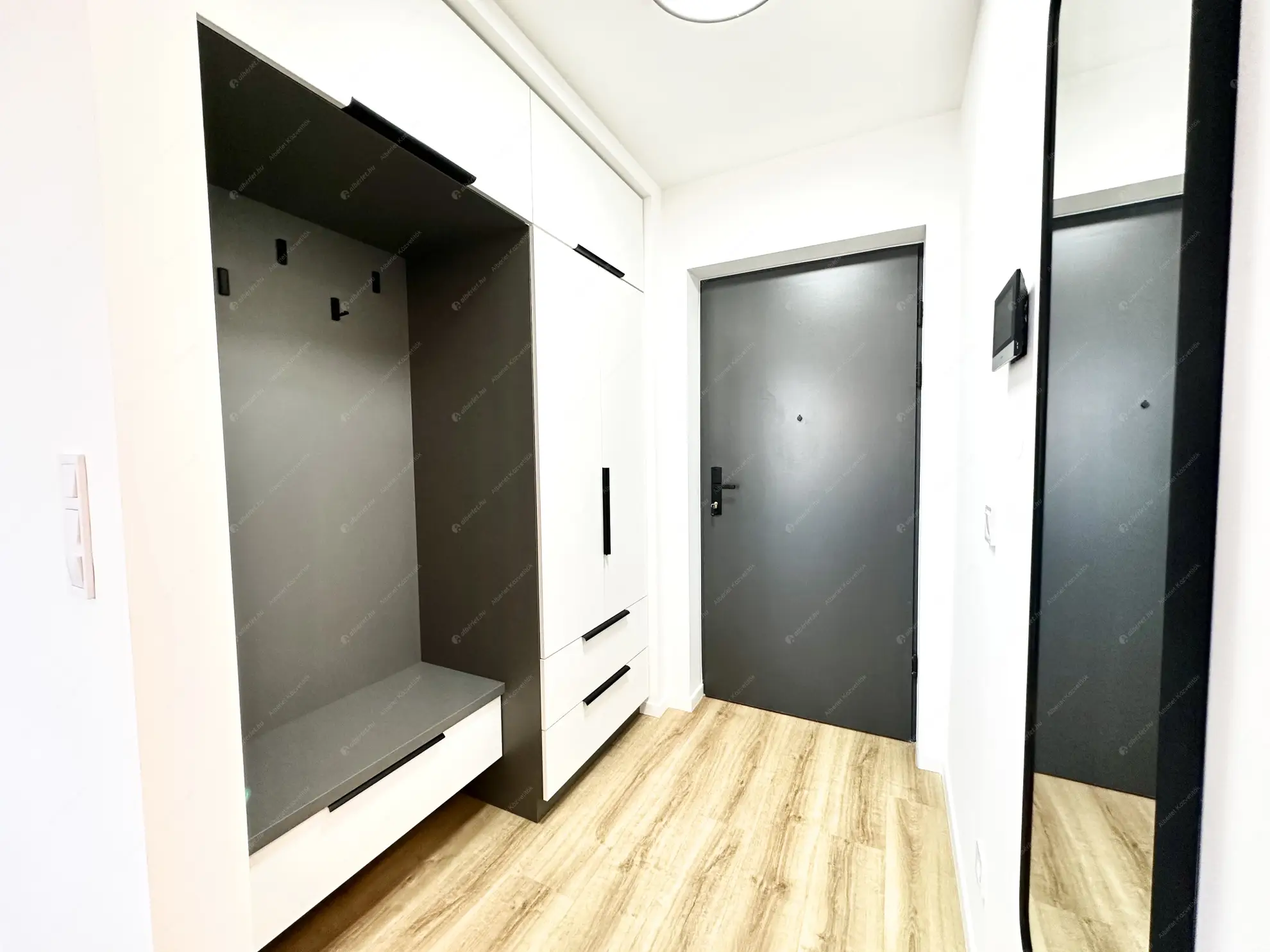 Kiadó albérlet 380000 Ft/hó áron: Budapest, XIV. kerület  Bosnyák utca. Mérete: 48 nm, 2 szobás | Alberlet.hu - 6587776