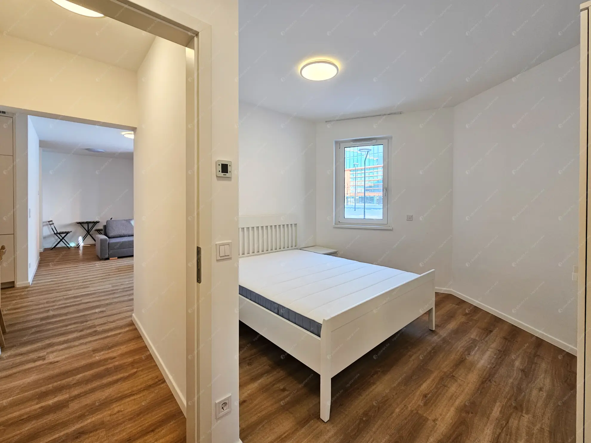 Kiadó albérlet 360000 Ft/hó áron: Budapest, XIV. kerület  Bosnyák utca. Mérete: 54 nm, 2 szobás | Alberlet.hu - 6617766