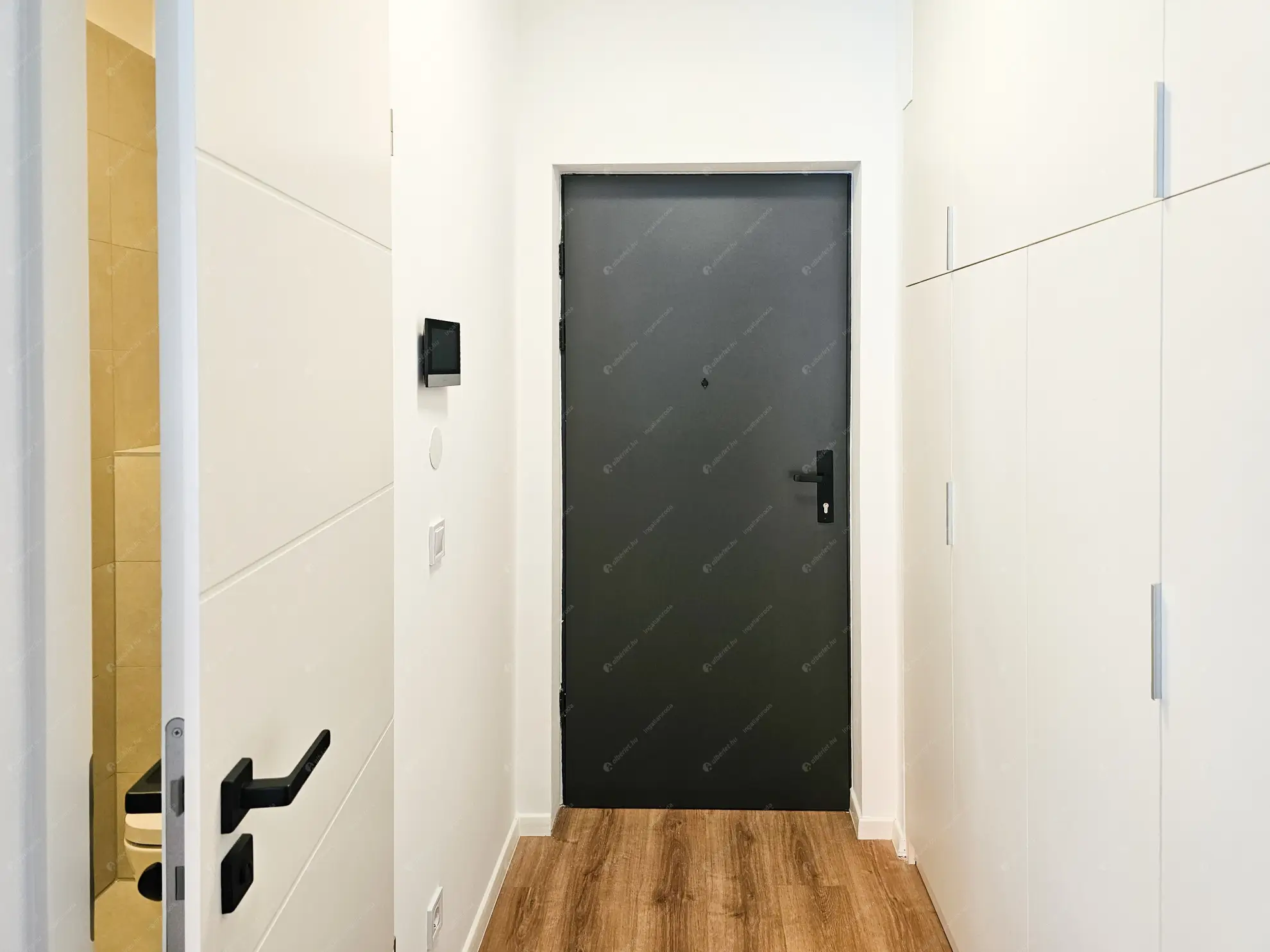 Kiadó albérlet 360000 Ft/hó áron: Budapest, XIV. kerület  Bosnyák utca. Mérete: 54 nm, 2 szobás | Alberlet.hu - 6617776