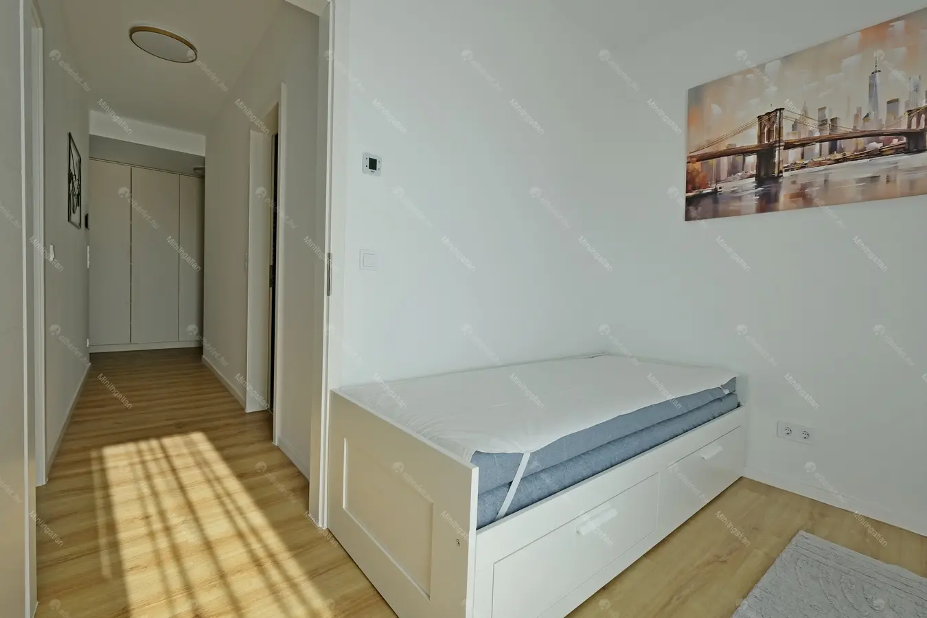 Kiadó albérlet 500000 Ft/hó áron: Budapest, XIV. kerület  Bosnyák utca. Mérete: 63 nm, 3 szobás | Alberlet.hu - 6704912