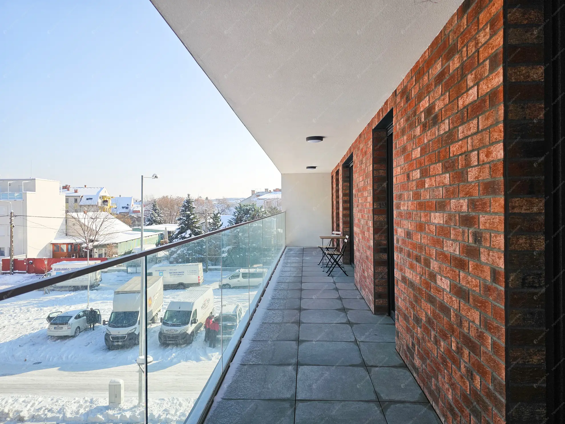 Kiadó albérlet 450000 Ft/hó áron: Budapest, XIV. kerület  Bosnyák utca. Mérete: 65 nm, 3 szobás | Alberlet.hu - 6617705