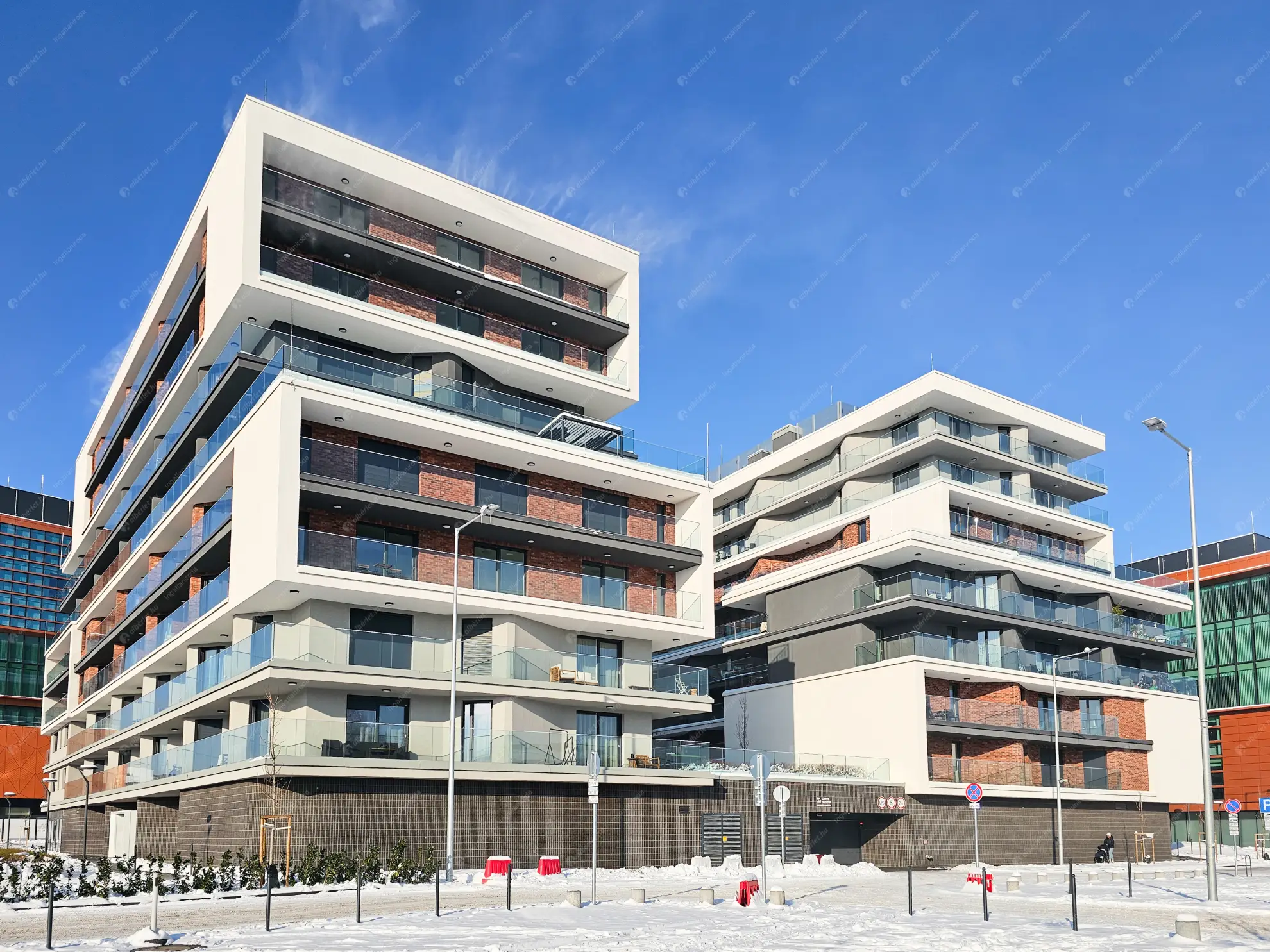 Kiadó albérlet 499000 Ft/hó áron: Budapest, XIV. kerület  Bosnyák utca. Mérete: 81 nm, 3 szobás | Alberlet.hu - 6618367