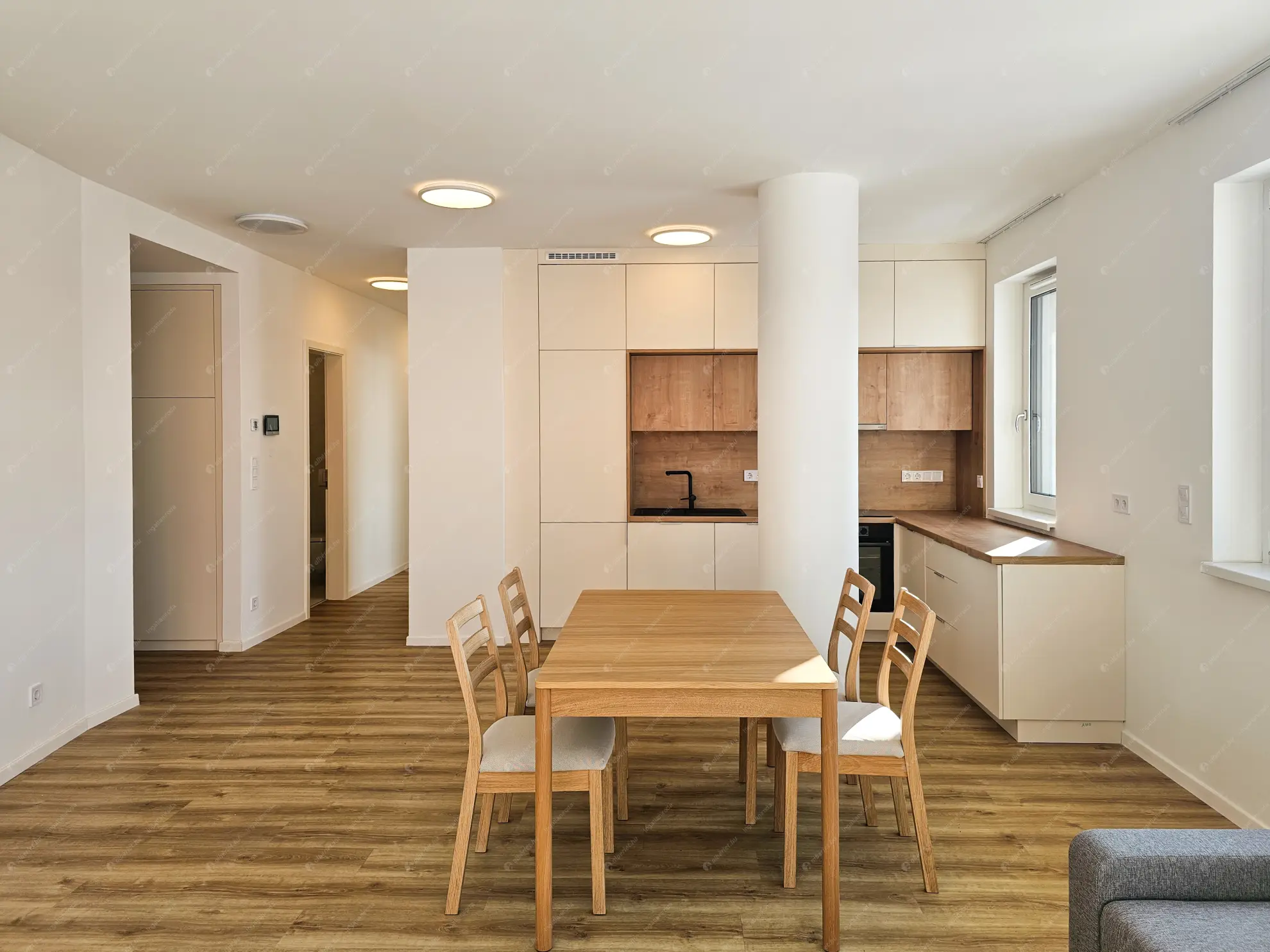 Kiadó albérlet 499000 Ft/hó áron: Budapest, XIV. kerület  Bosnyák utca. Mérete: 81 nm, 3 szobás | Alberlet.hu - 6618374